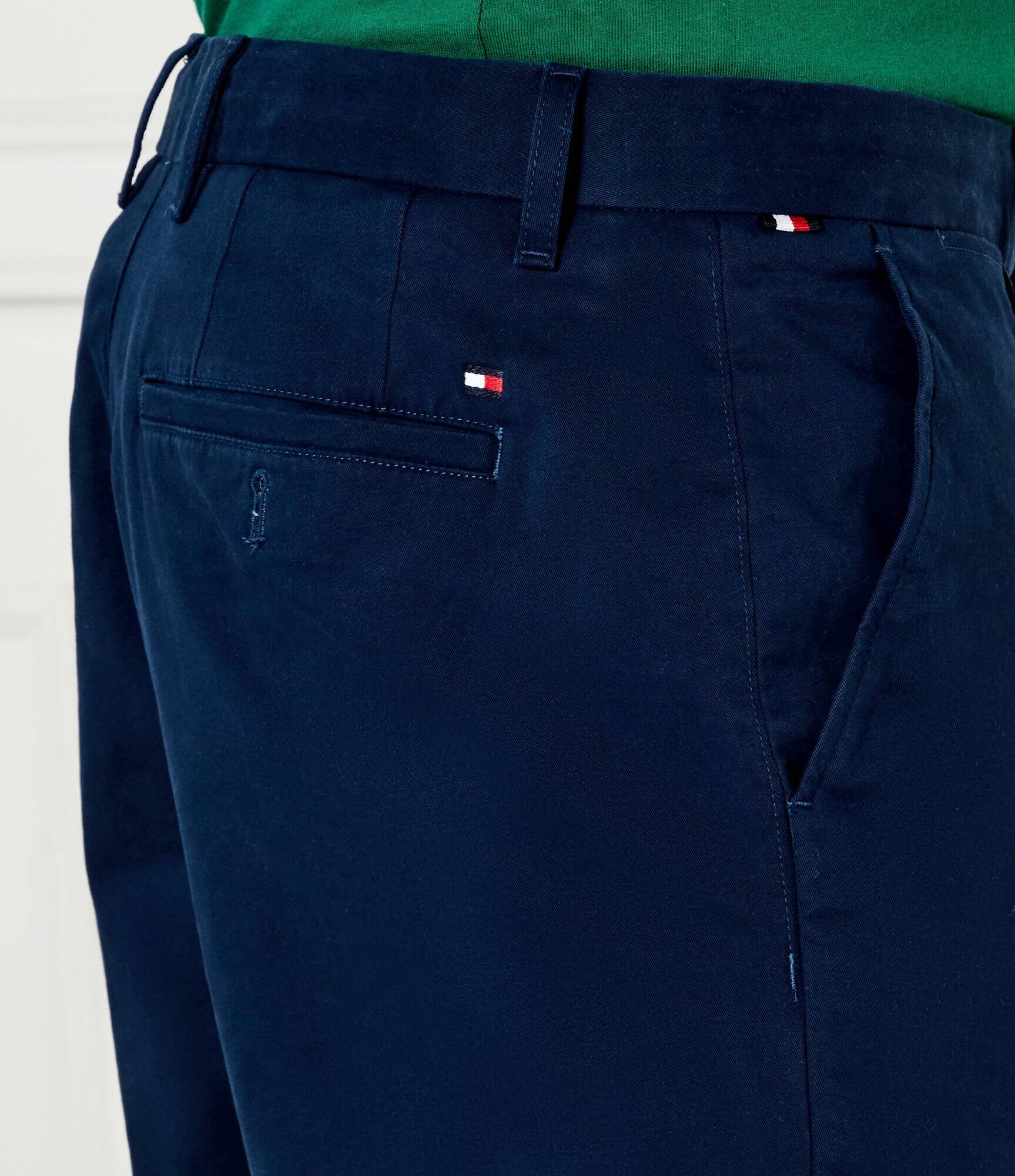 Tommy Hilfiger Pantaloni scurți chino HARLEM 1985 | Relaxed fit