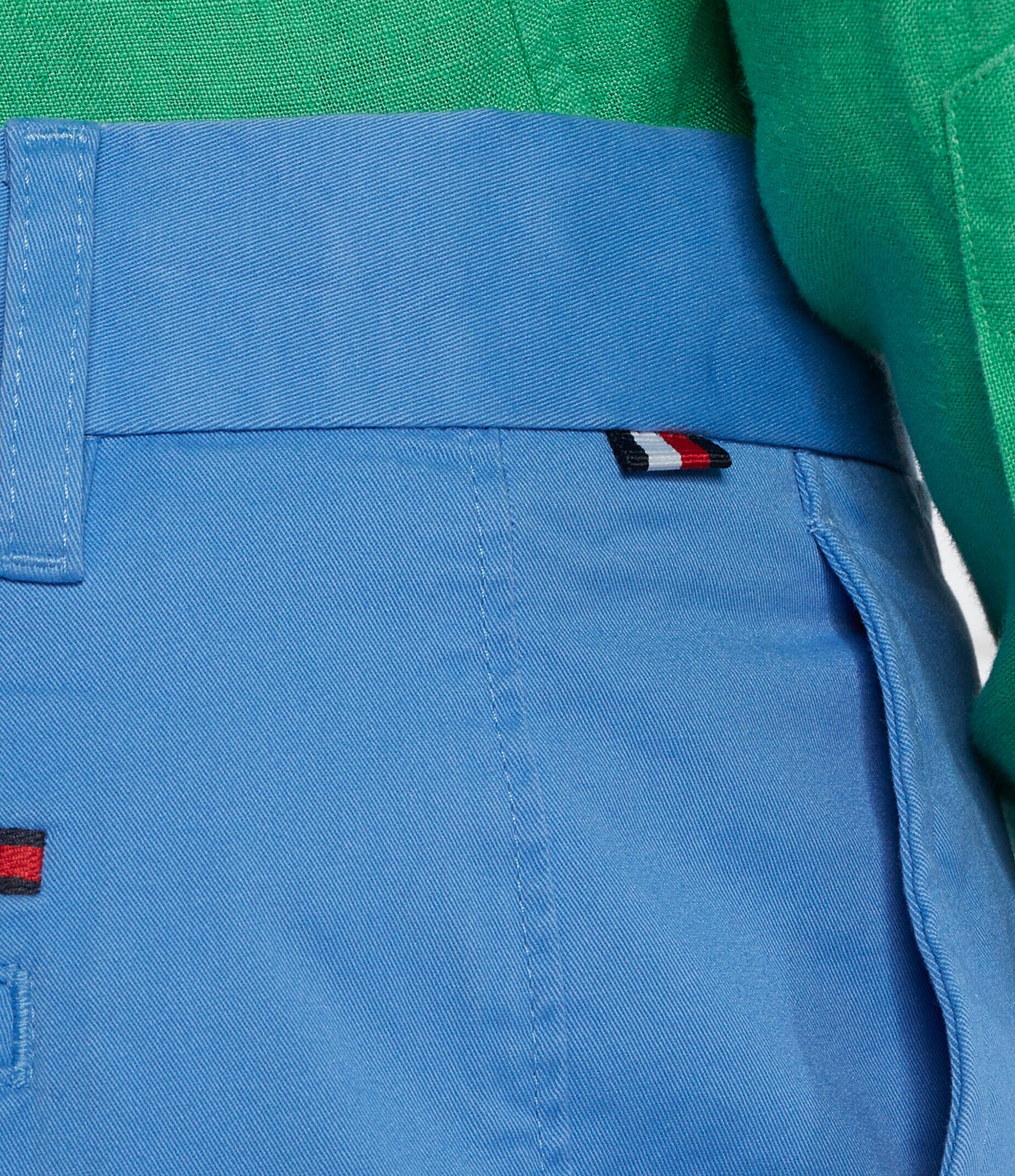 Tommy Hilfiger Pantaloni scurți chino HARLEM 1985 | Relaxed fit
