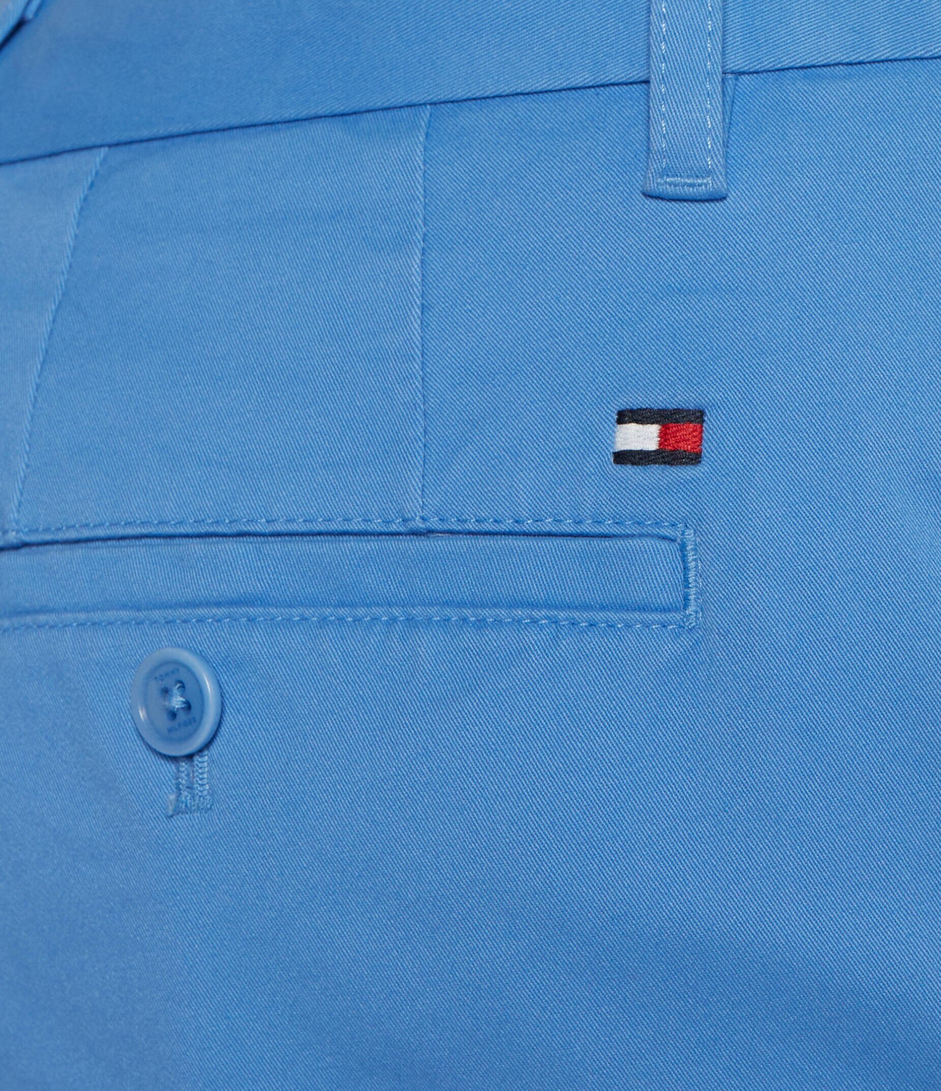Tommy Hilfiger Pantaloni scurți chino HARLEM 1985 | Relaxed fit