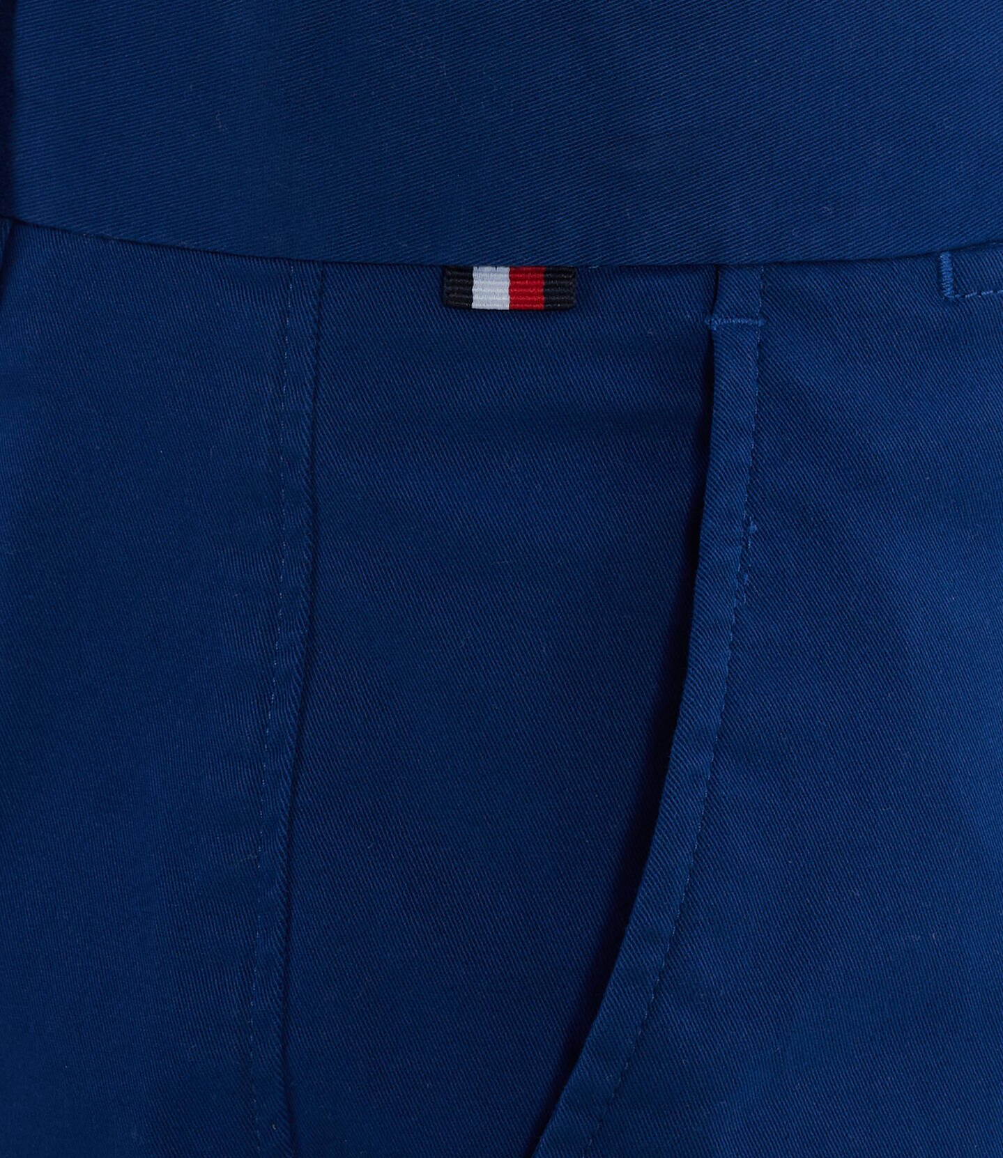 Tommy Hilfiger Pantaloni scurți chino HARLEM 1985 | Relaxed fit