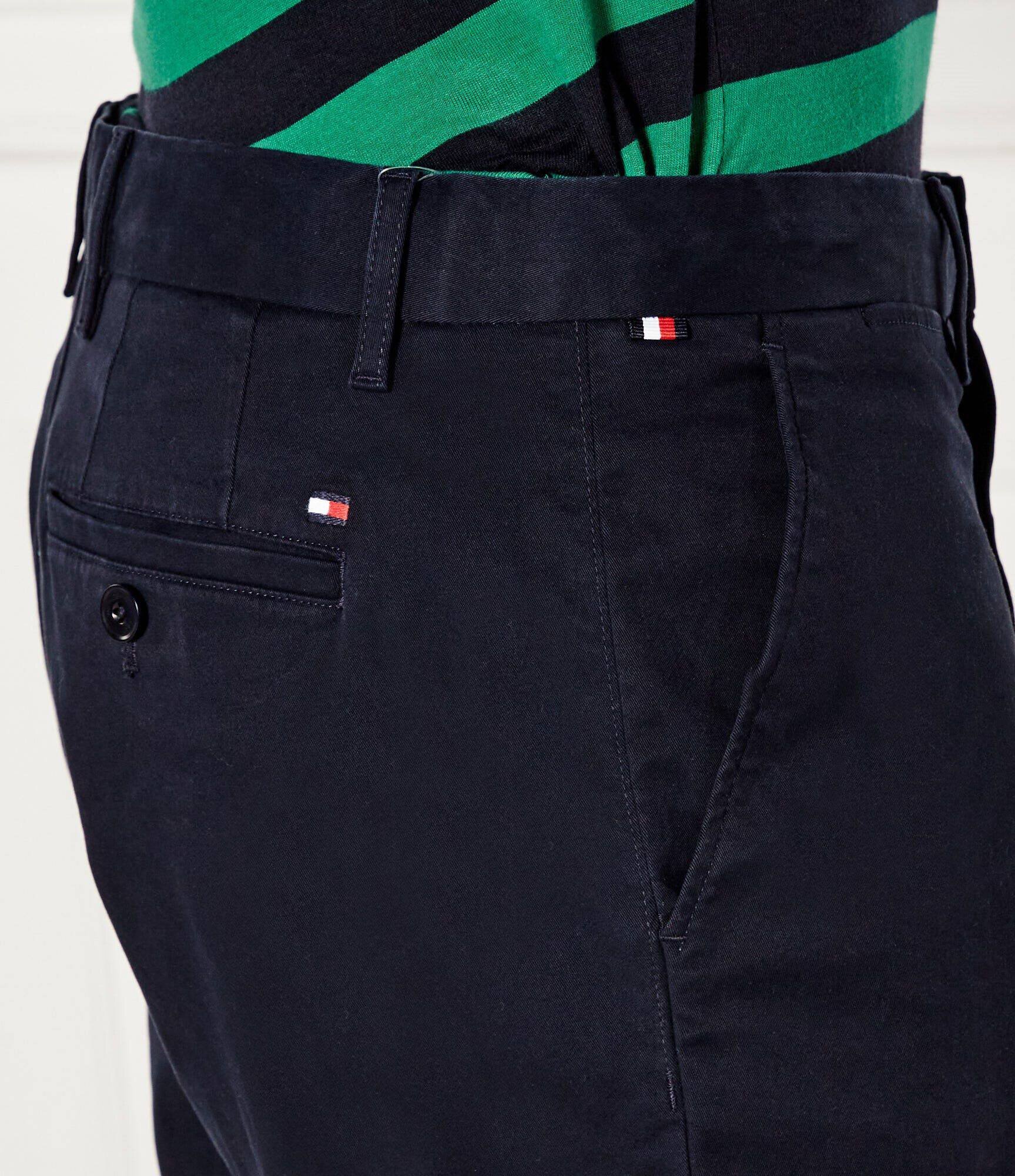 Tommy Hilfiger Pantaloni scurți chino HARLEM 1985 | Relaxed fit