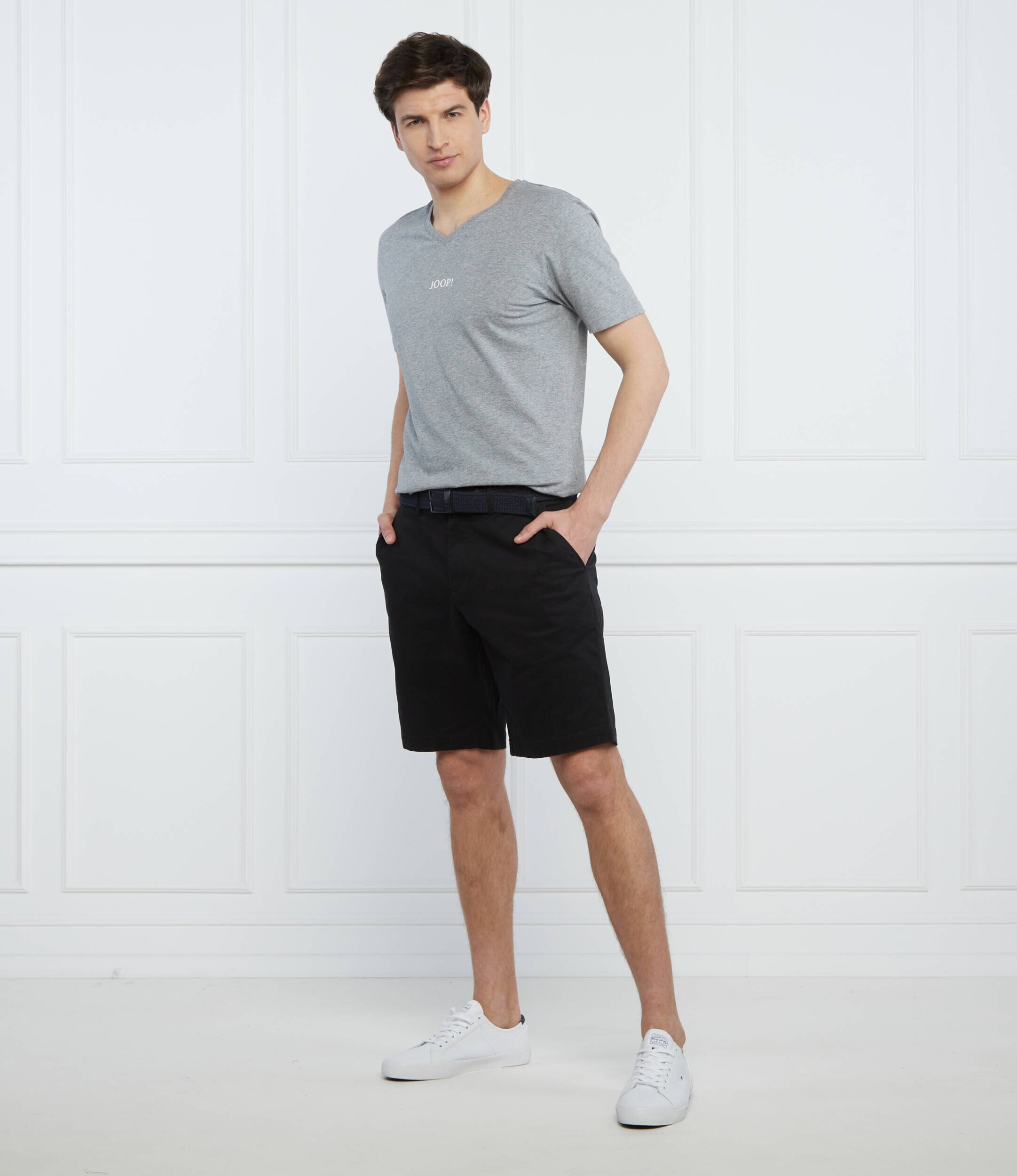 Tommy Hilfiger Pantaloni scurți chino HARLEM 1985 | Relaxed fit
