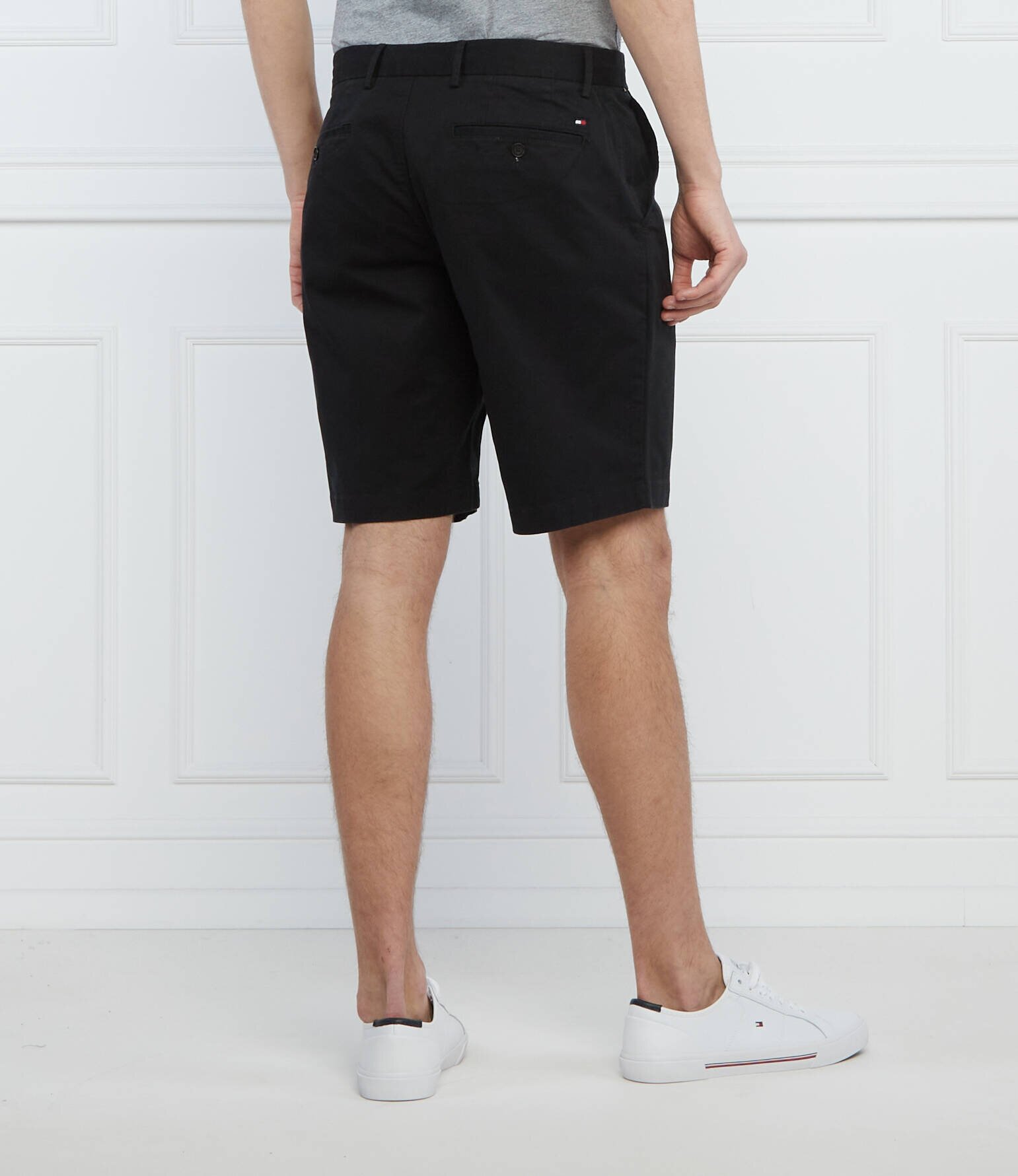 Tommy Hilfiger Pantaloni scurți chino HARLEM 1985 | Relaxed fit