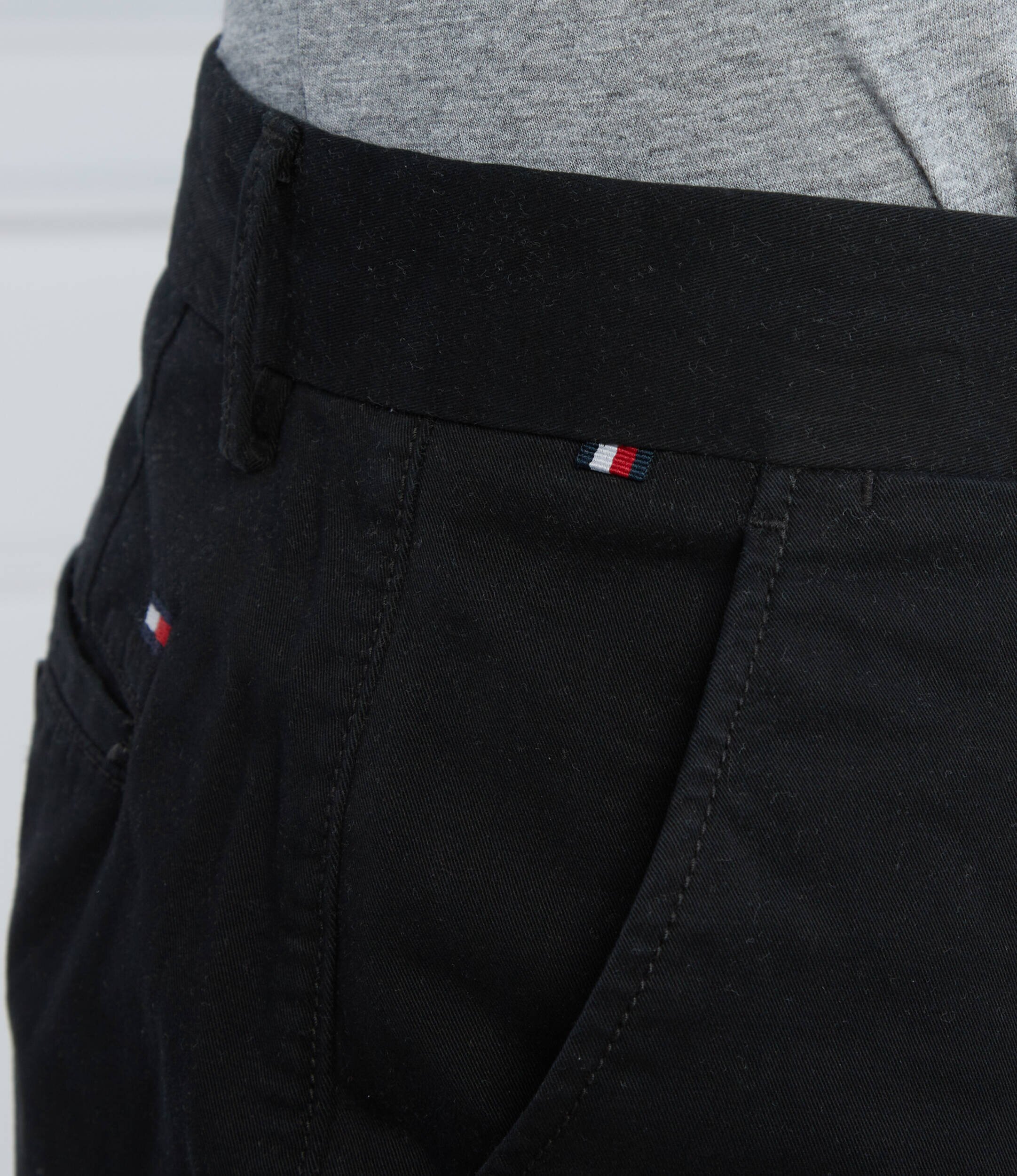 Tommy Hilfiger Pantaloni scurți chino HARLEM 1985 | Relaxed fit
