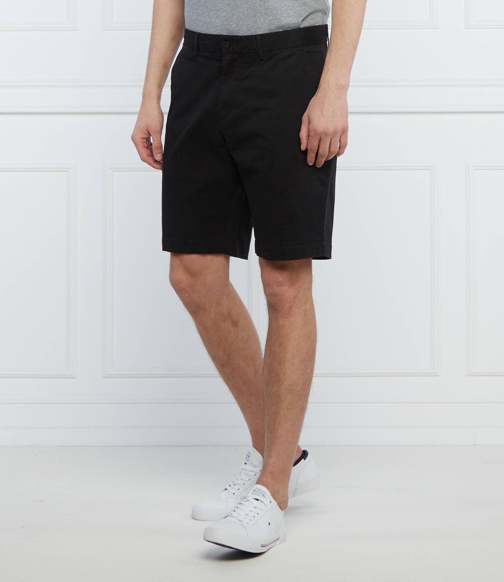 Tommy Hilfiger Pantaloni scurți chino HARLEM 1985 | Relaxed fit