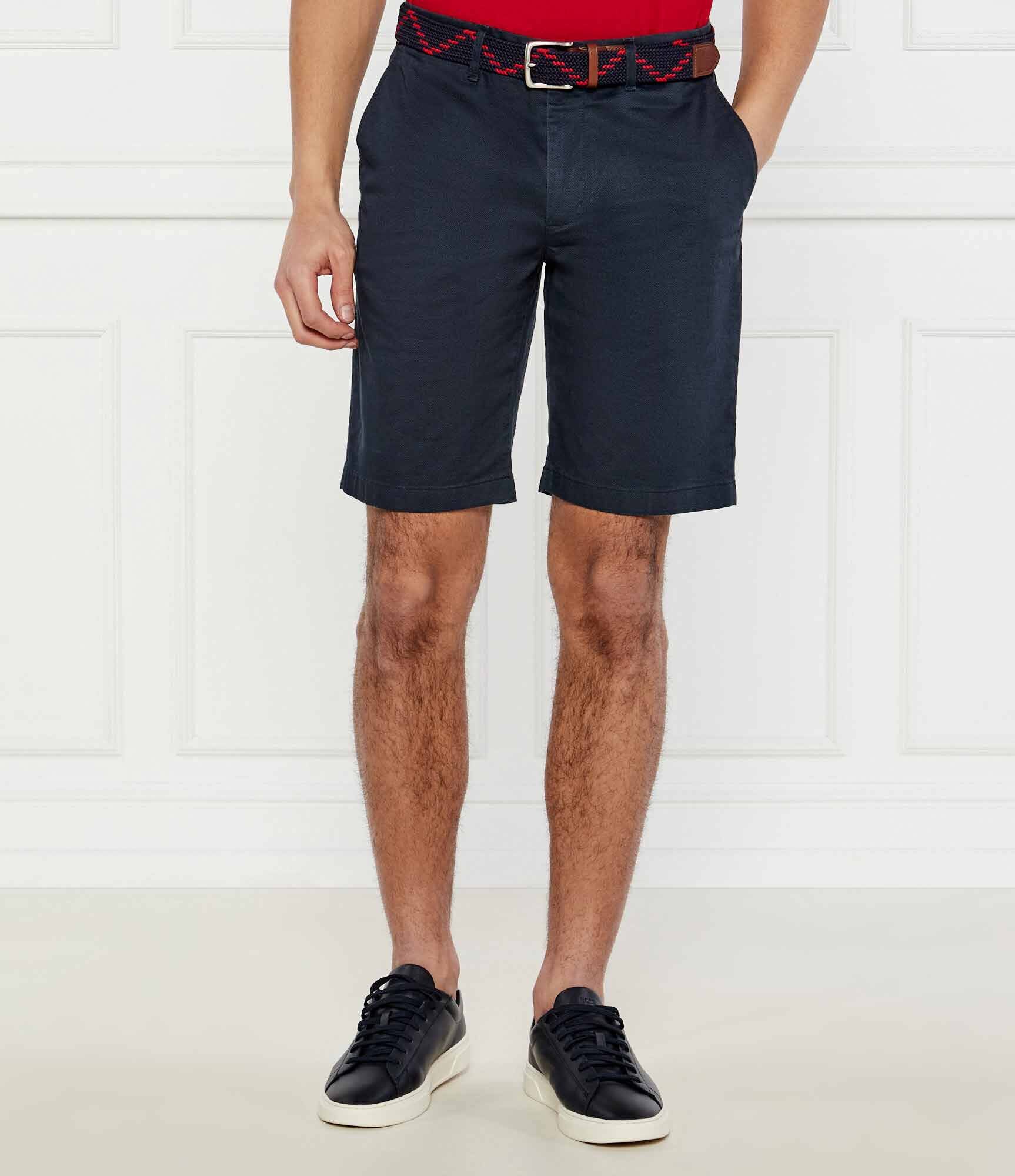 Tommy Hilfiger Pantaloni scurți chino | Loose fit
