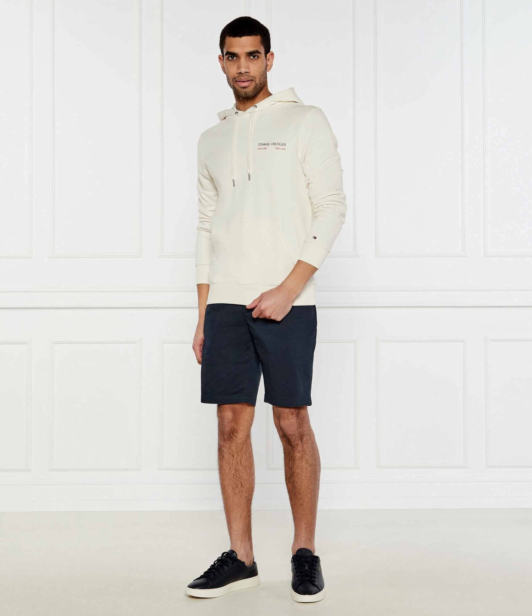 Tommy Hilfiger Pantaloni scurți chino | Loose fit