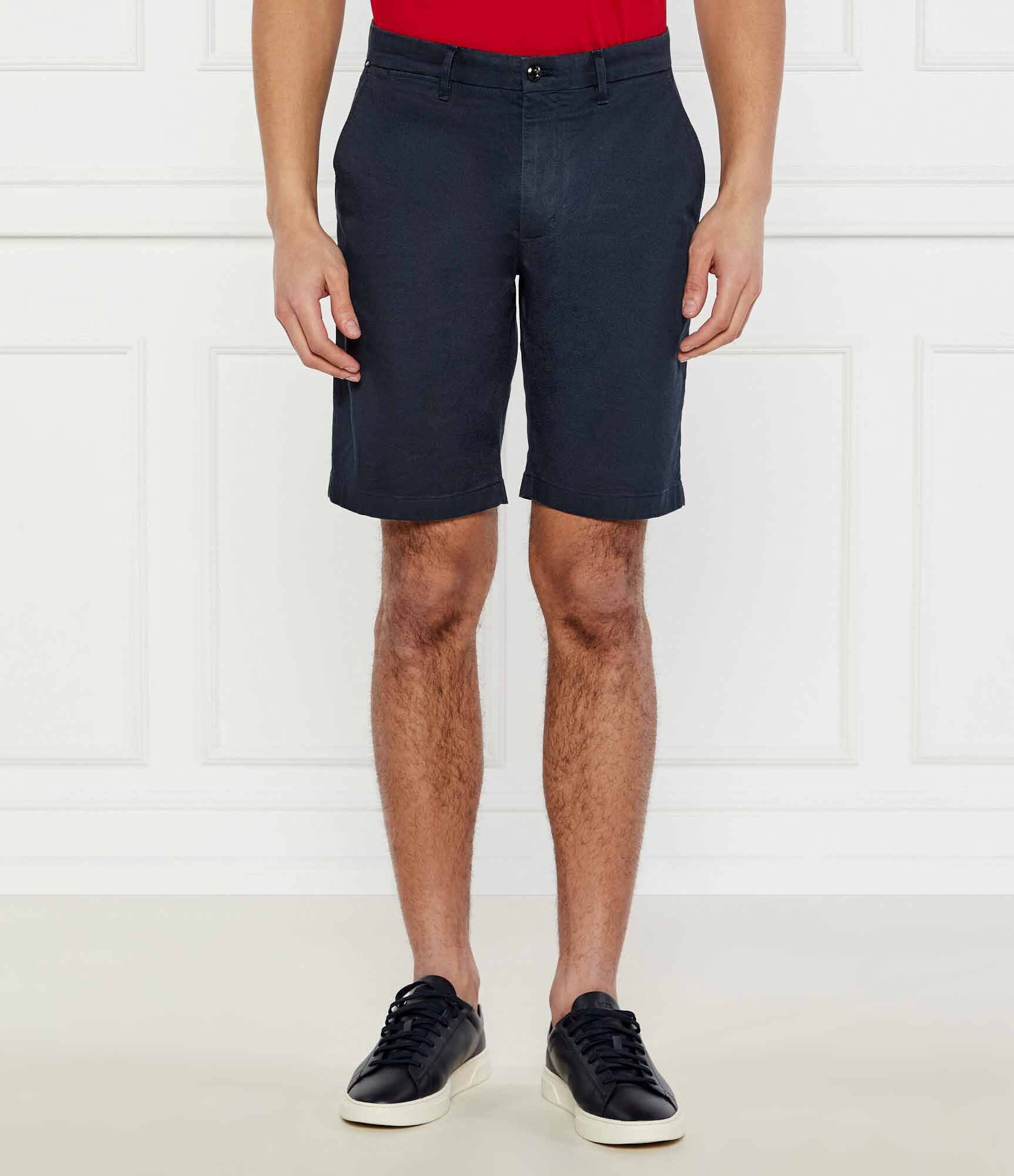 Tommy Hilfiger Pantaloni scurți chino | Loose fit
