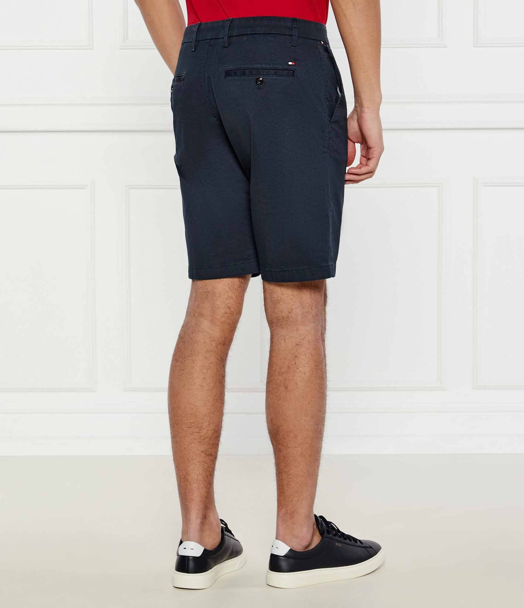 Tommy Hilfiger Pantaloni scurți chino | Loose fit