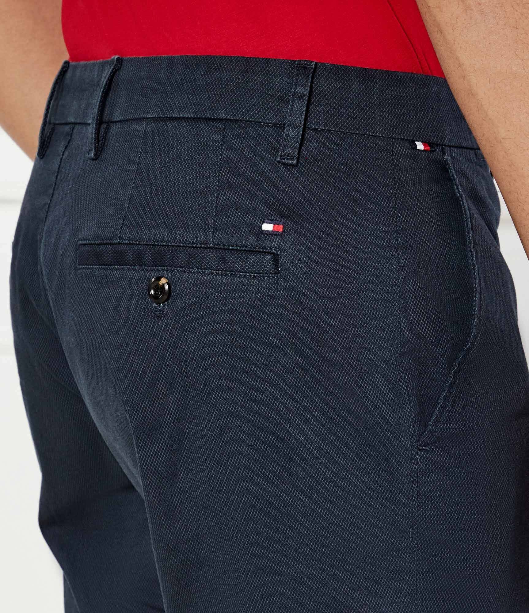 Tommy Hilfiger Pantaloni scurți chino | Loose fit