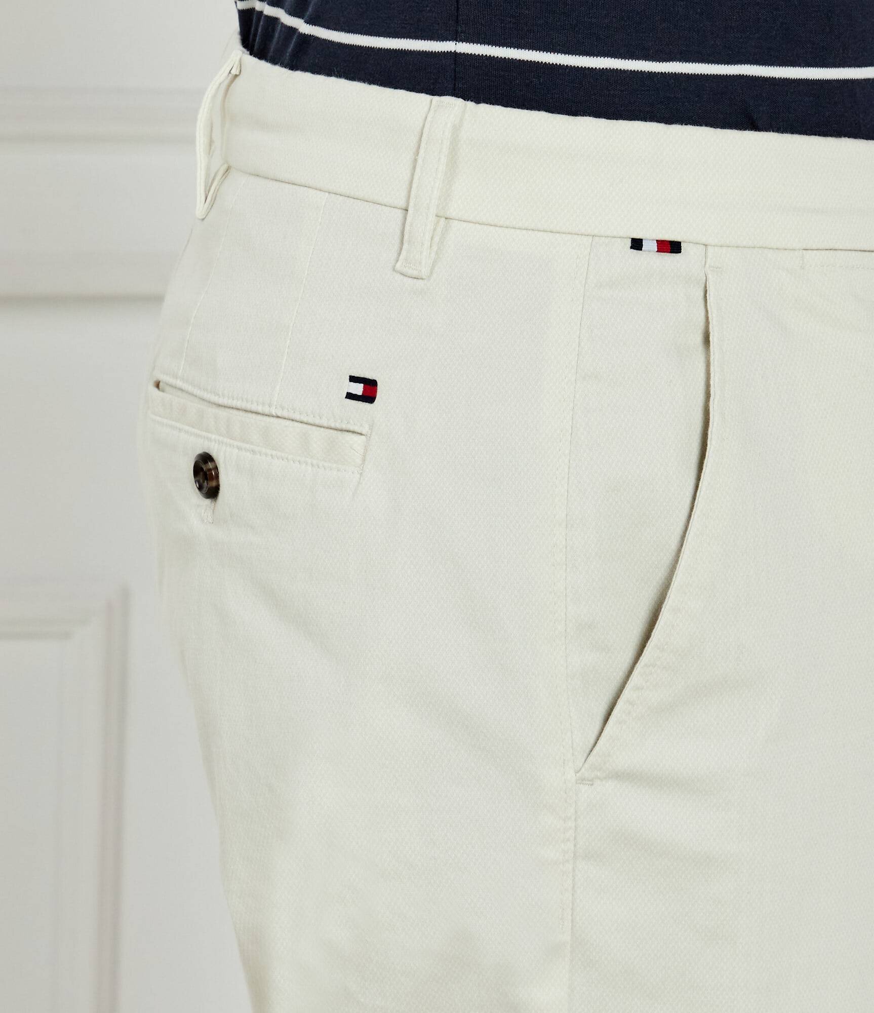 Tommy Hilfiger Pantaloni scurți chino | Loose fit