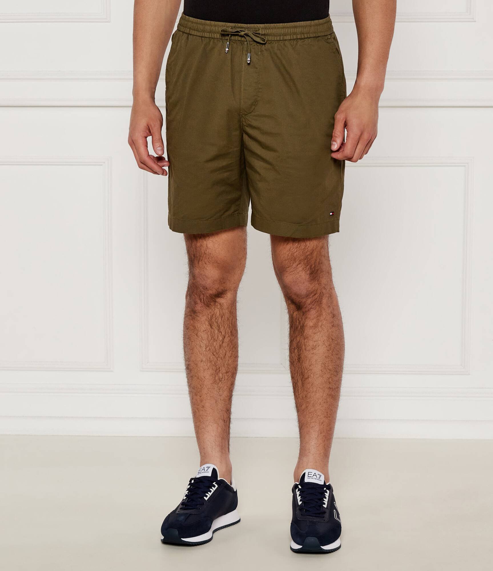 Tommy Hilfiger Pantaloni scurți chino | regular fit