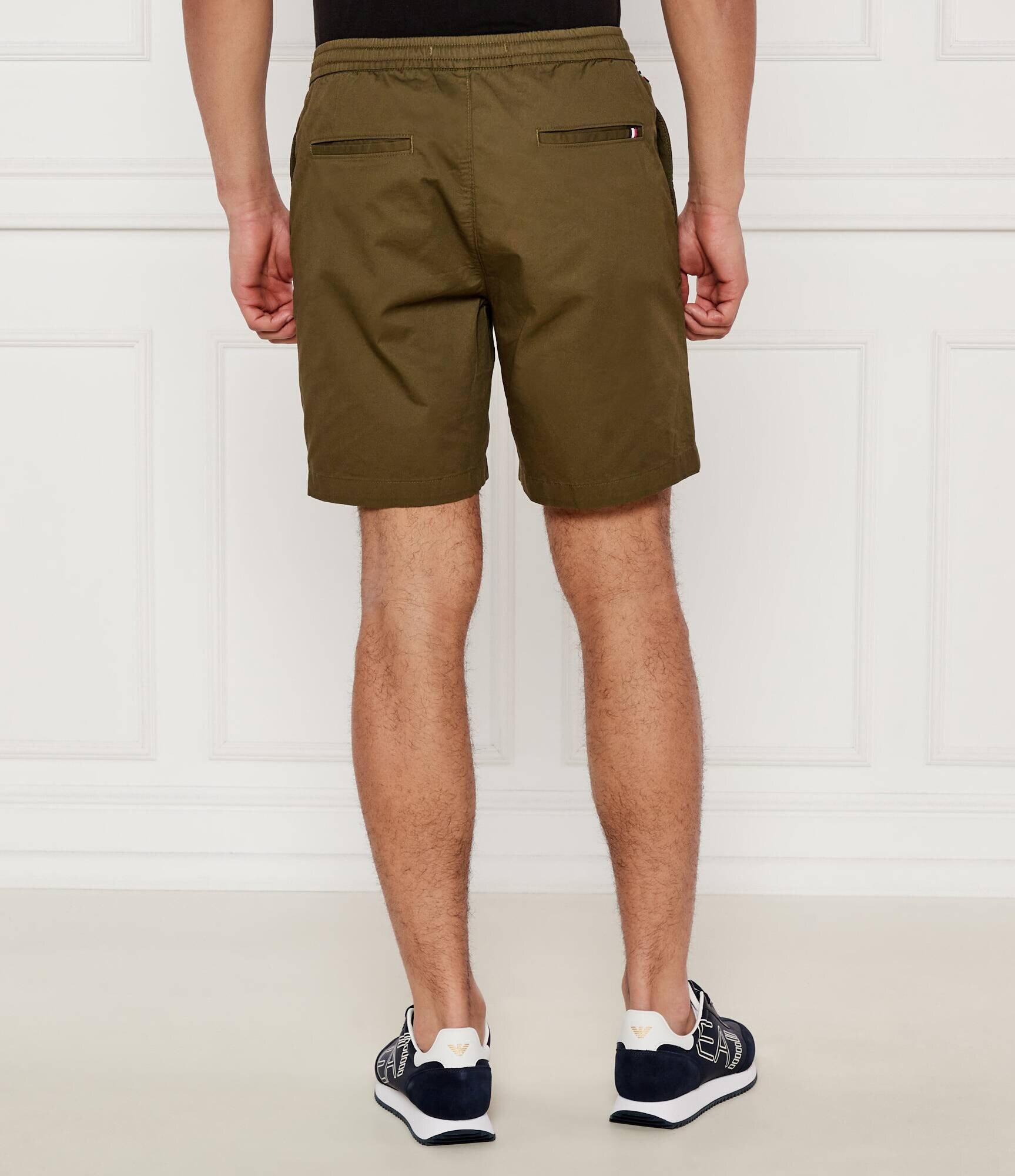 Tommy Hilfiger Pantaloni scurți chino | regular fit
