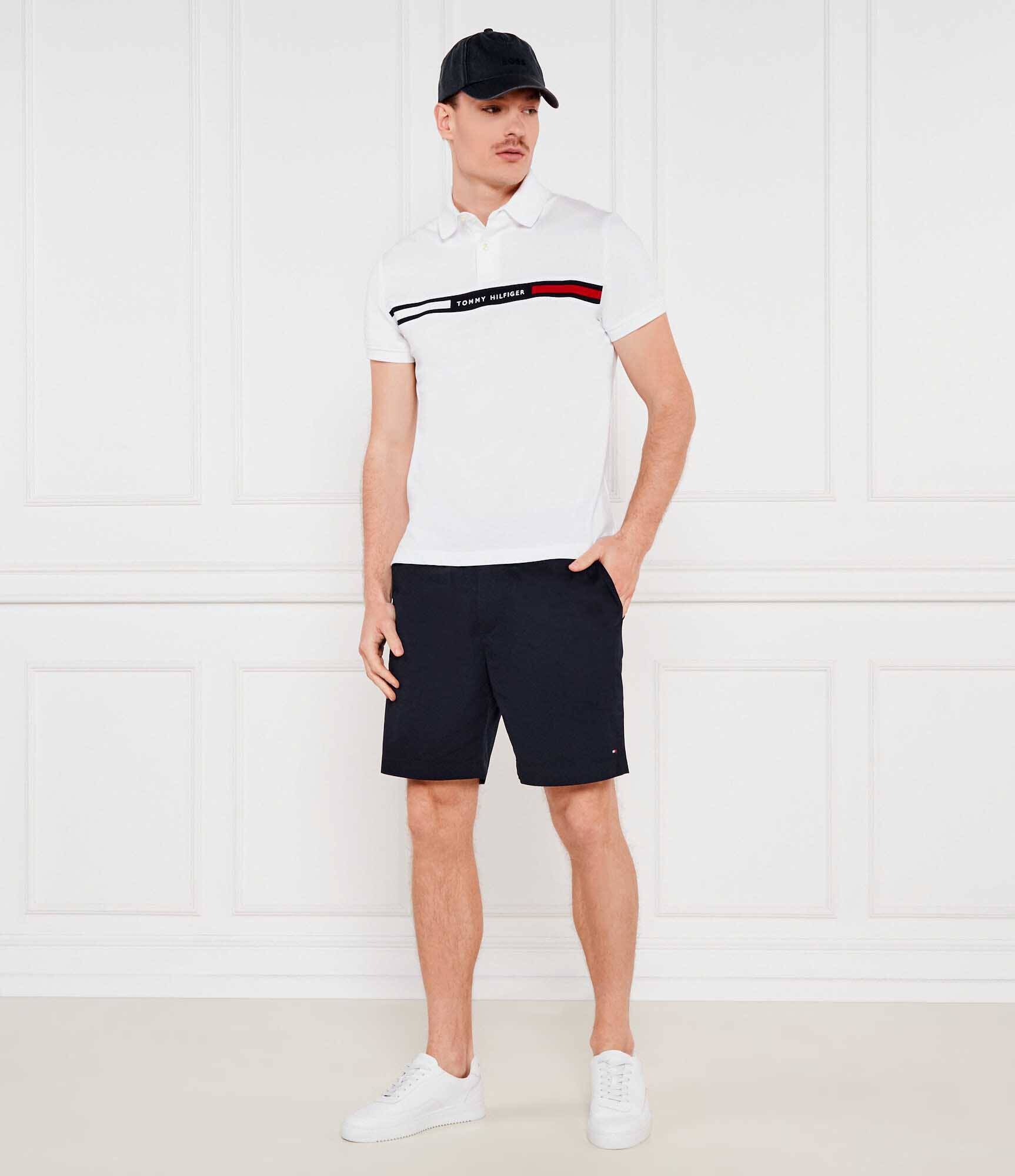 Tommy Hilfiger Pantaloni scurți chino | regular fit