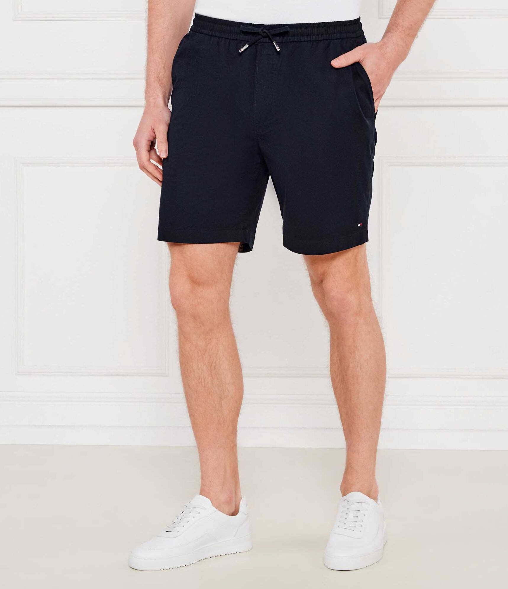 Tommy Hilfiger Pantaloni scurți chino | regular fit