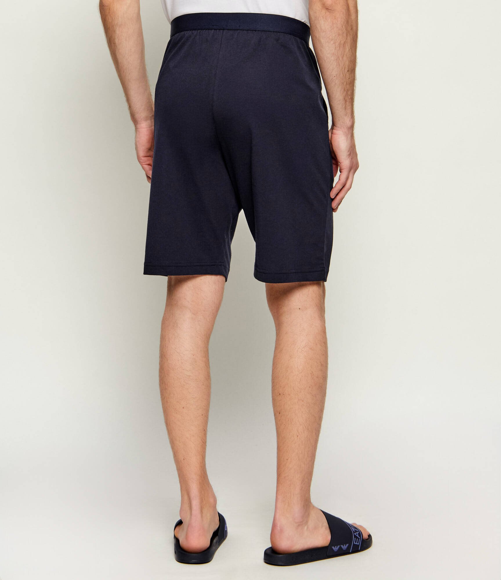 Tommy Hilfiger Pantaloni scurți de pijama | Regular Fit