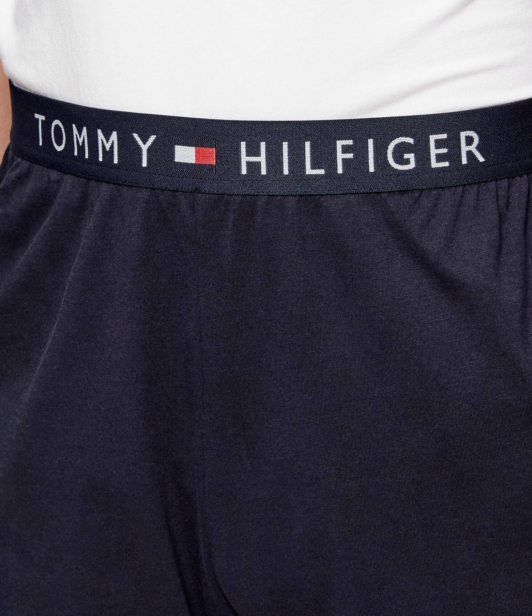 Tommy Hilfiger Pantaloni scurți de pijama | Regular Fit