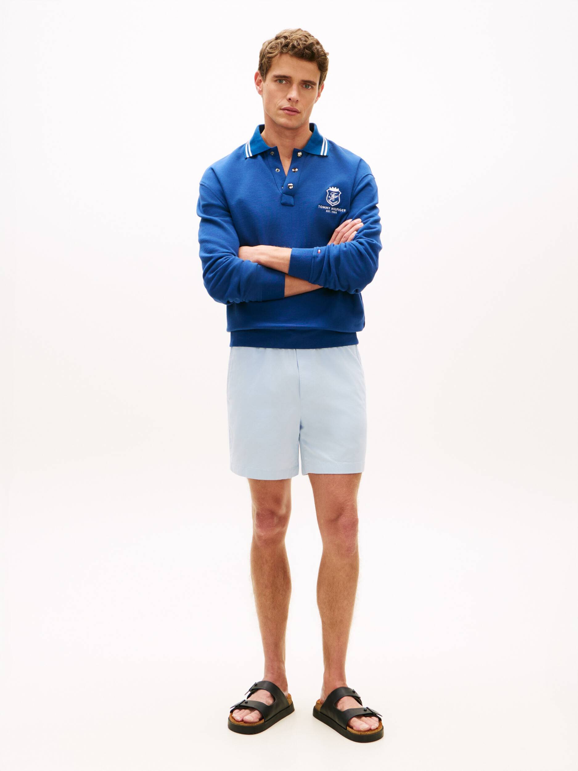 Tommy Hilfiger Pantaloni scurți DOVER | regular fit