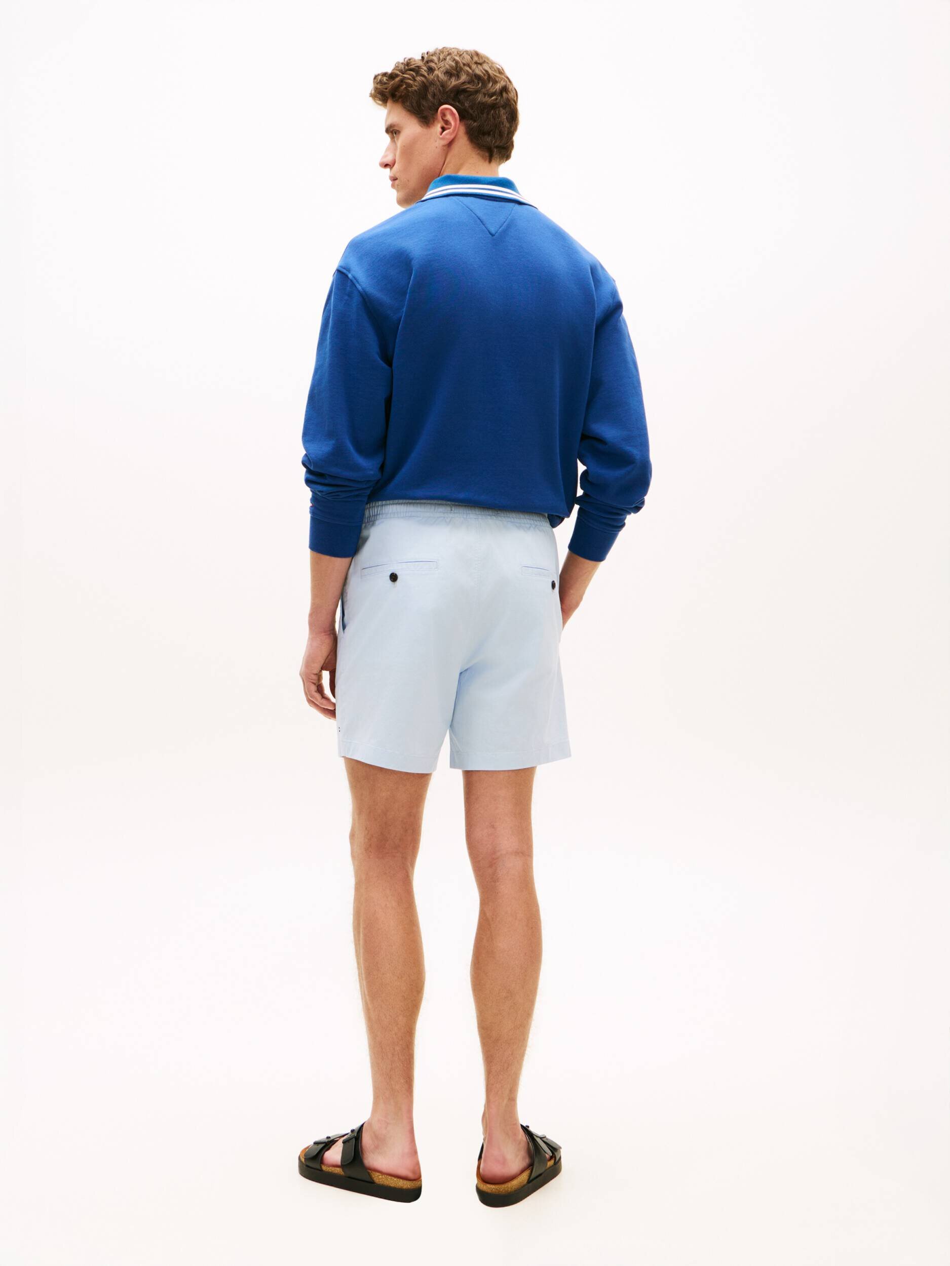 Tommy Hilfiger Pantaloni scurți DOVER | regular fit