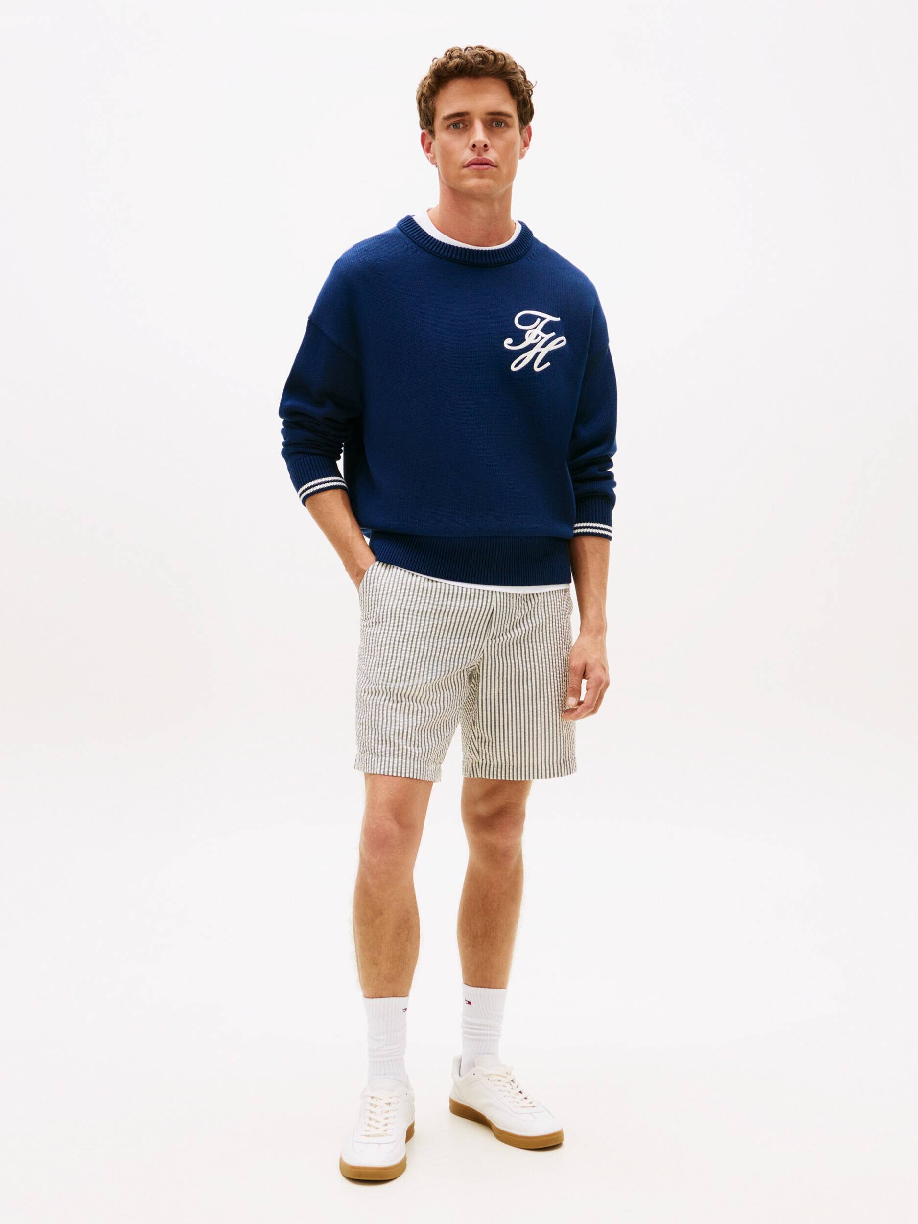 Tommy Hilfiger Pantaloni scurți DOVER | regular fit