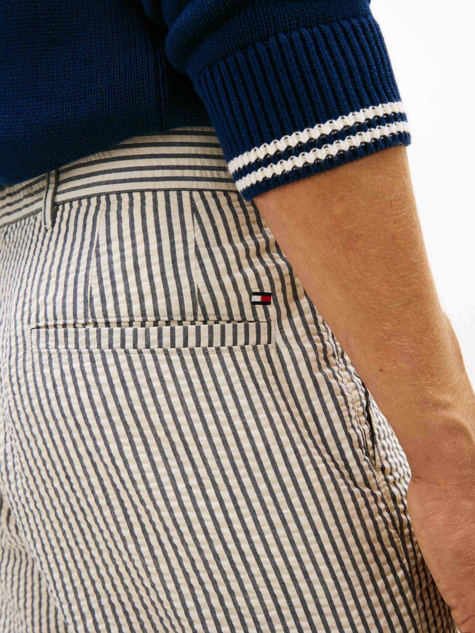 Tommy Hilfiger Pantaloni scurți DOVER | regular fit