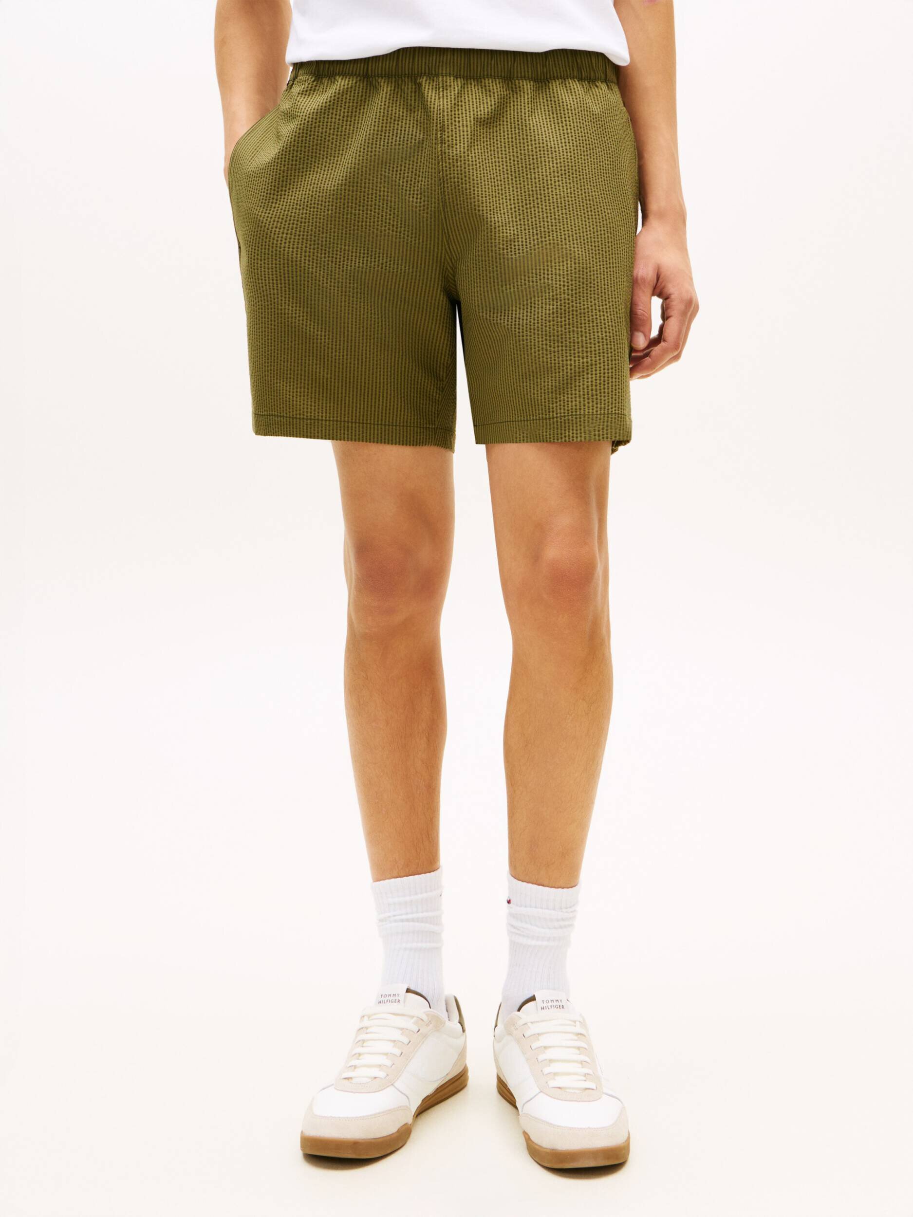 Tommy Hilfiger Pantaloni scurți DOVER | regular fit
