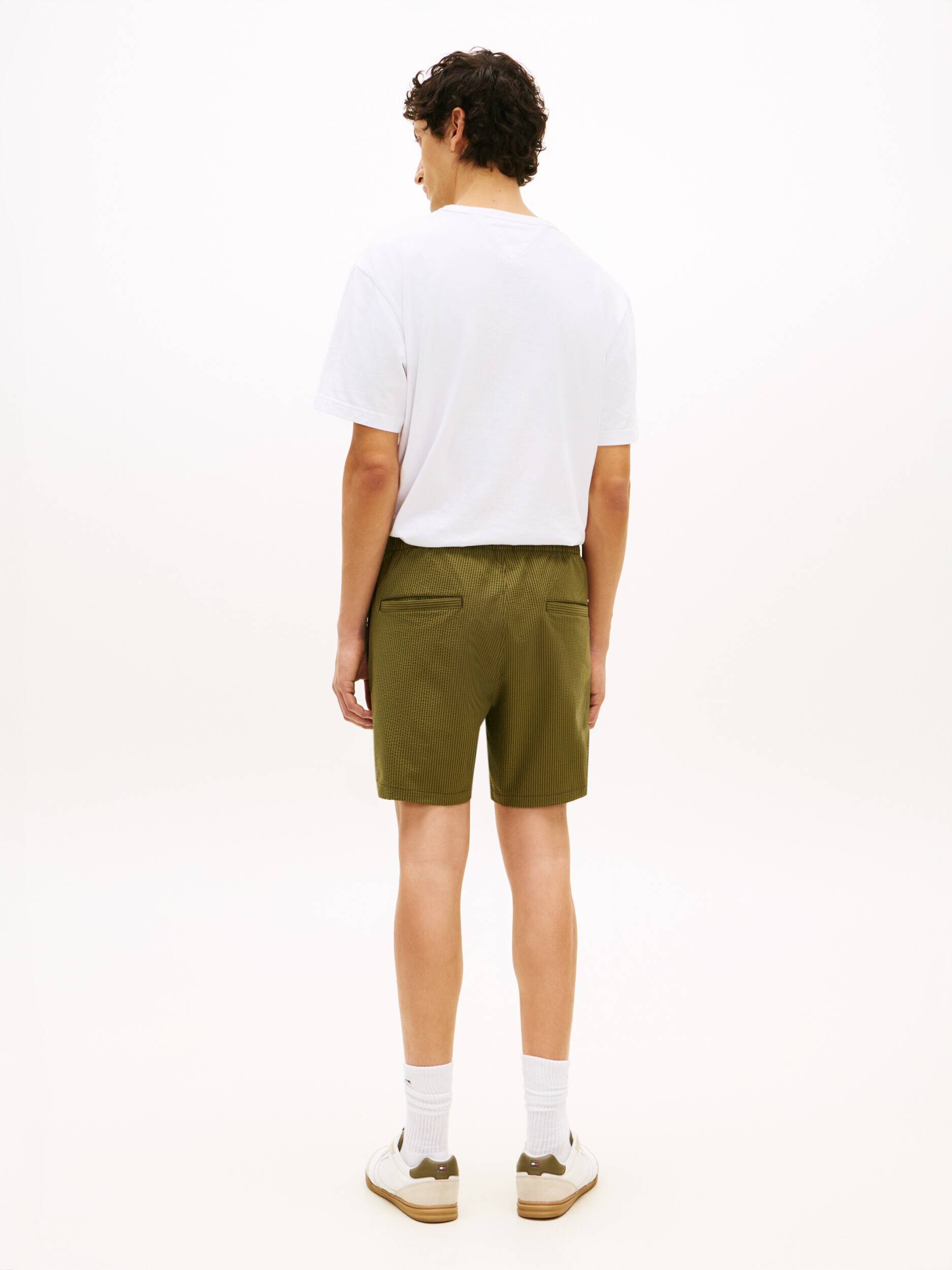 Tommy Hilfiger Pantaloni scurți DOVER | regular fit
