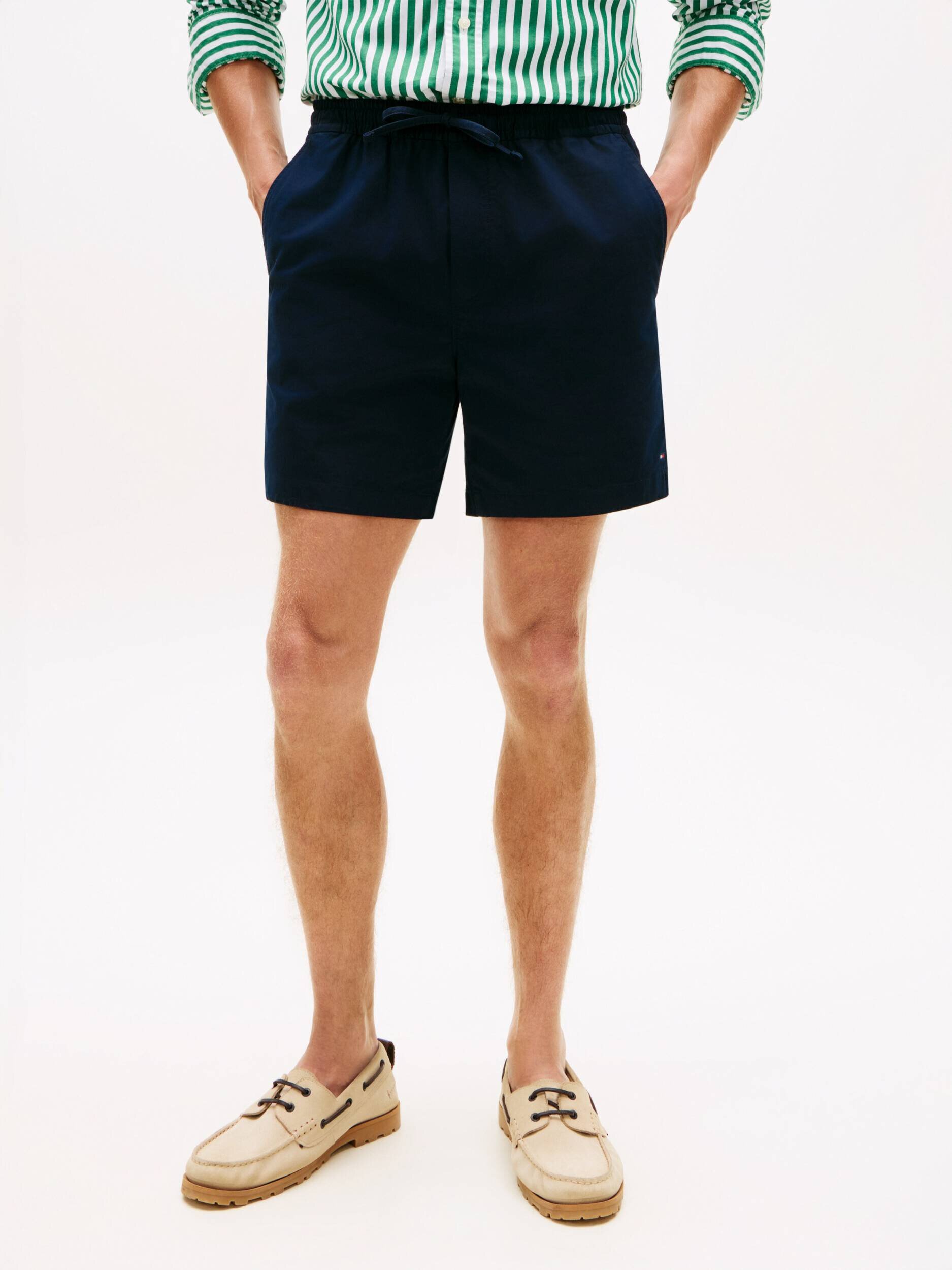 Tommy Hilfiger Pantaloni scurți DOVER | regular fit
