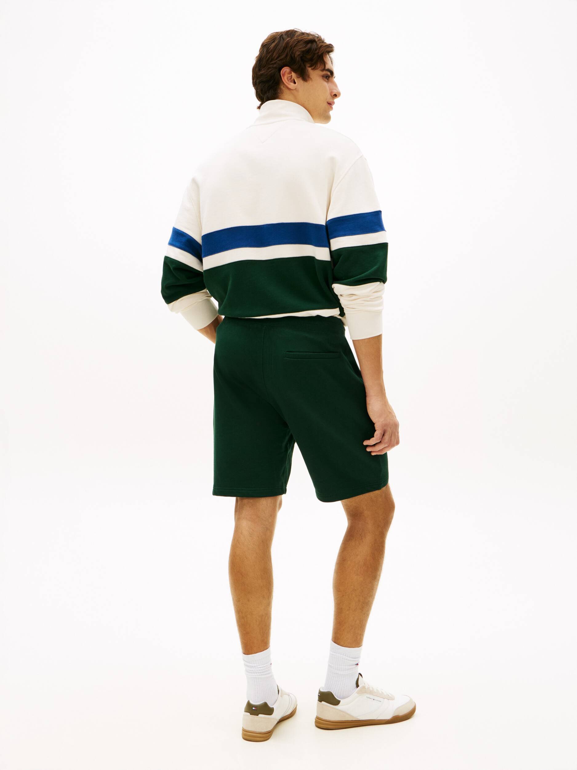 Tommy Hilfiger Pantaloni scurți Essential | regular fit