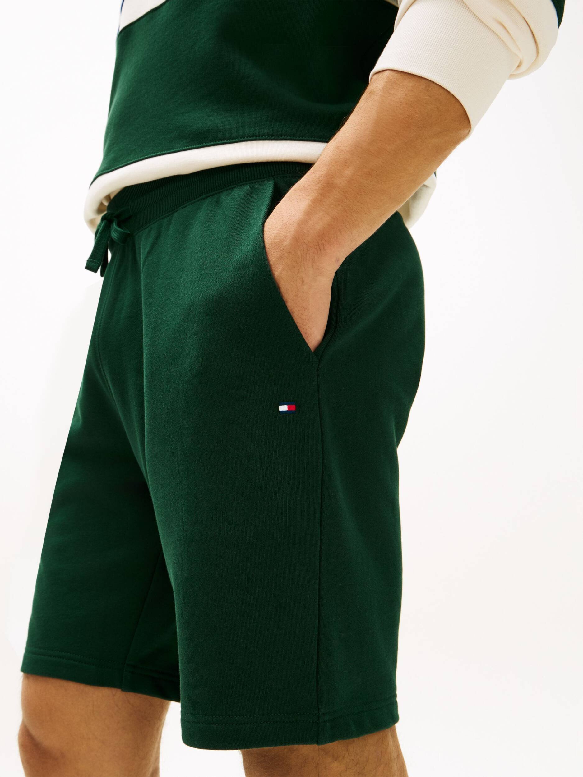 Tommy Hilfiger Pantaloni scurți Essential | regular fit