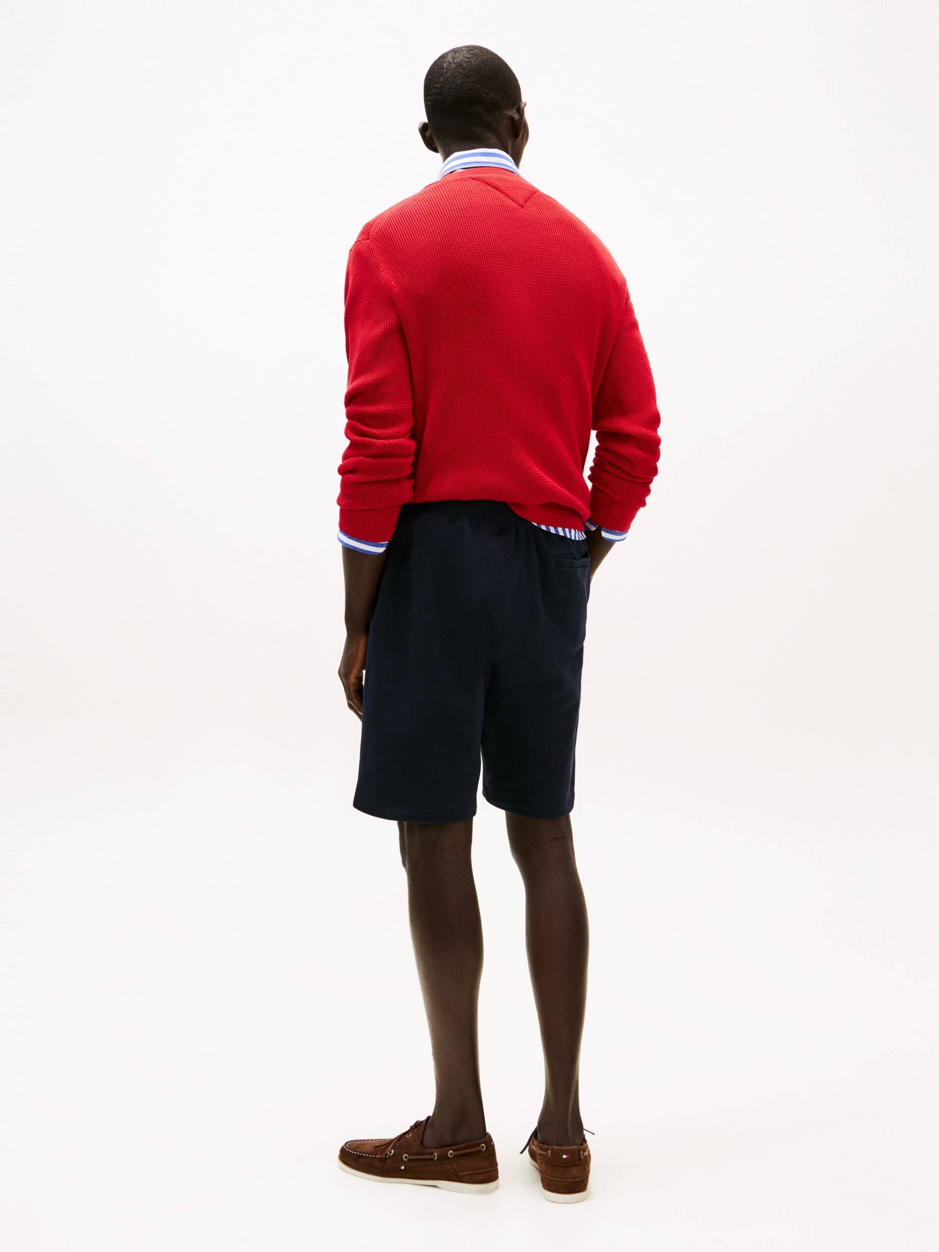 Tommy Hilfiger Pantaloni scurți Essential | regular fit