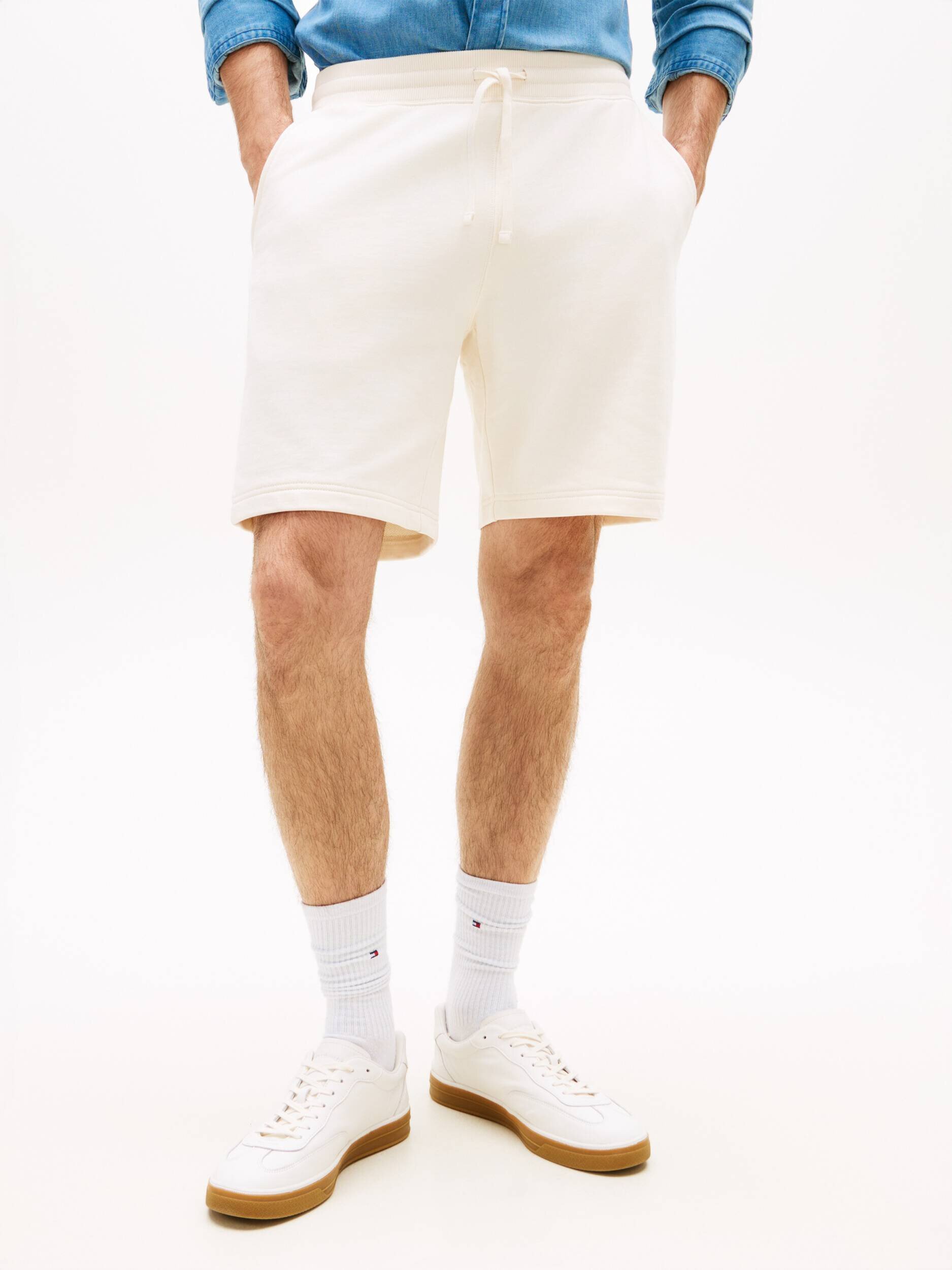 Tommy Hilfiger Pantaloni scurți Essential | regular fit