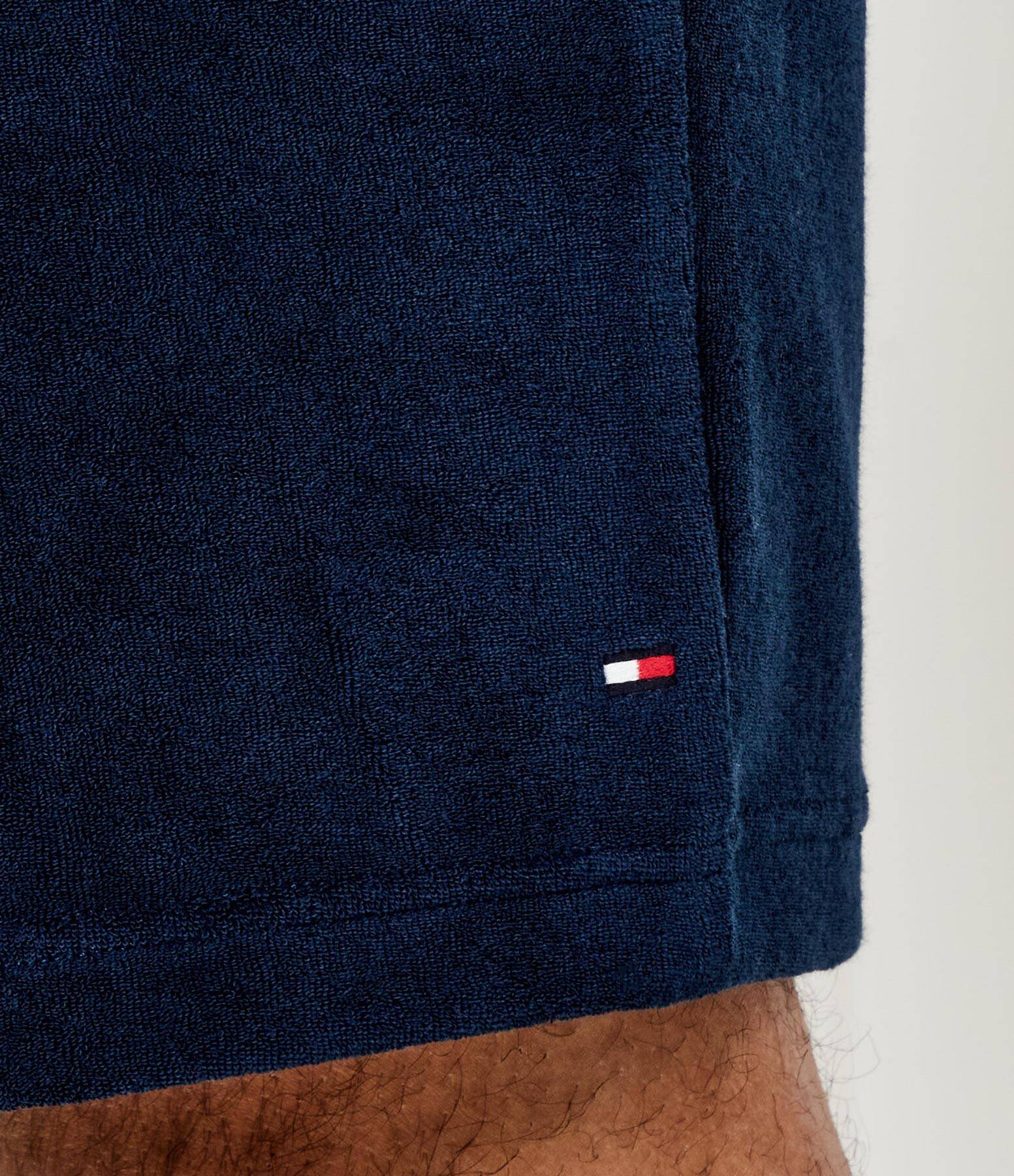 Tommy Hilfiger Pantaloni scurți Frotté | Regular Fit