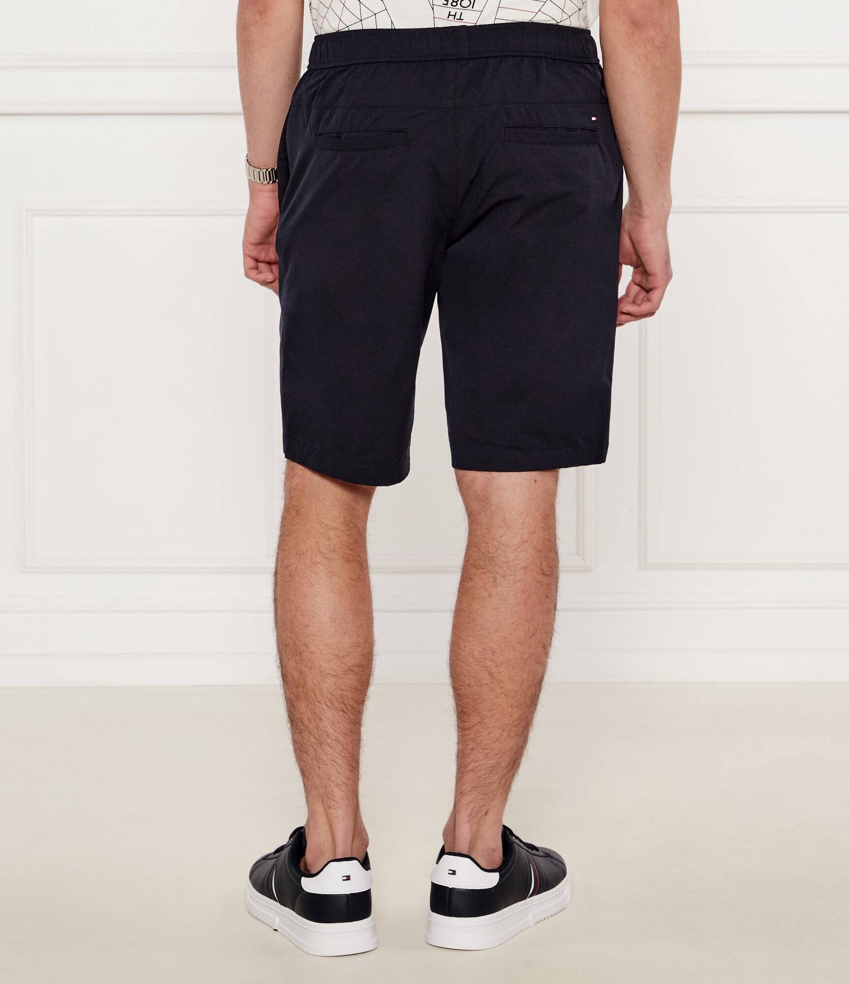 Tommy Hilfiger Pantaloni scurți HARLEM | Relaxed fit