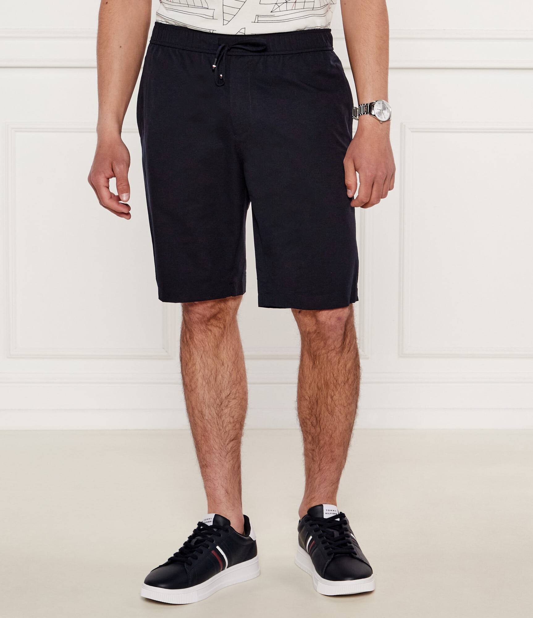 Tommy Hilfiger Pantaloni scurți HARLEM | Relaxed fit