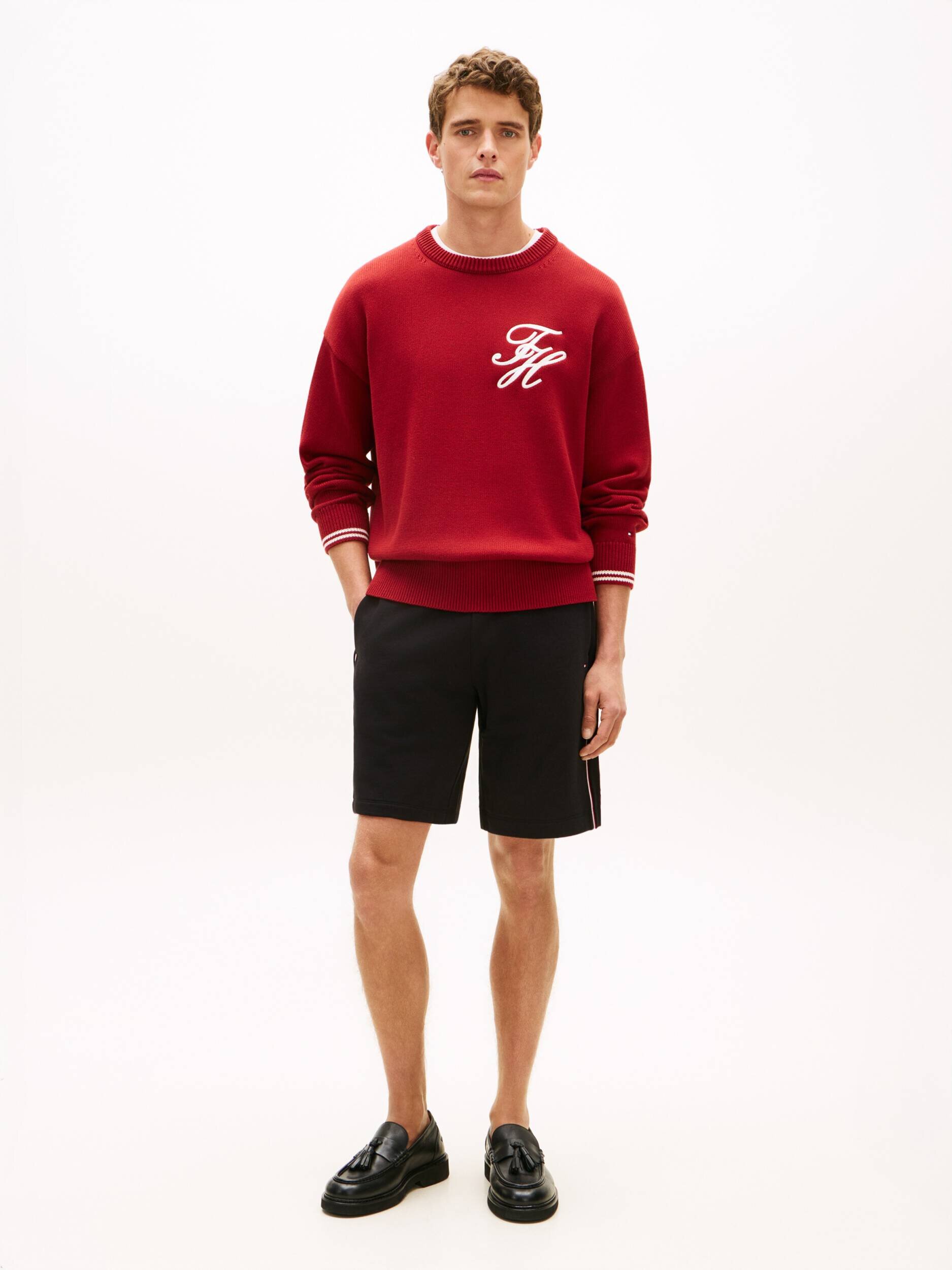 Tommy Hilfiger Pantaloni scurți | regular fit