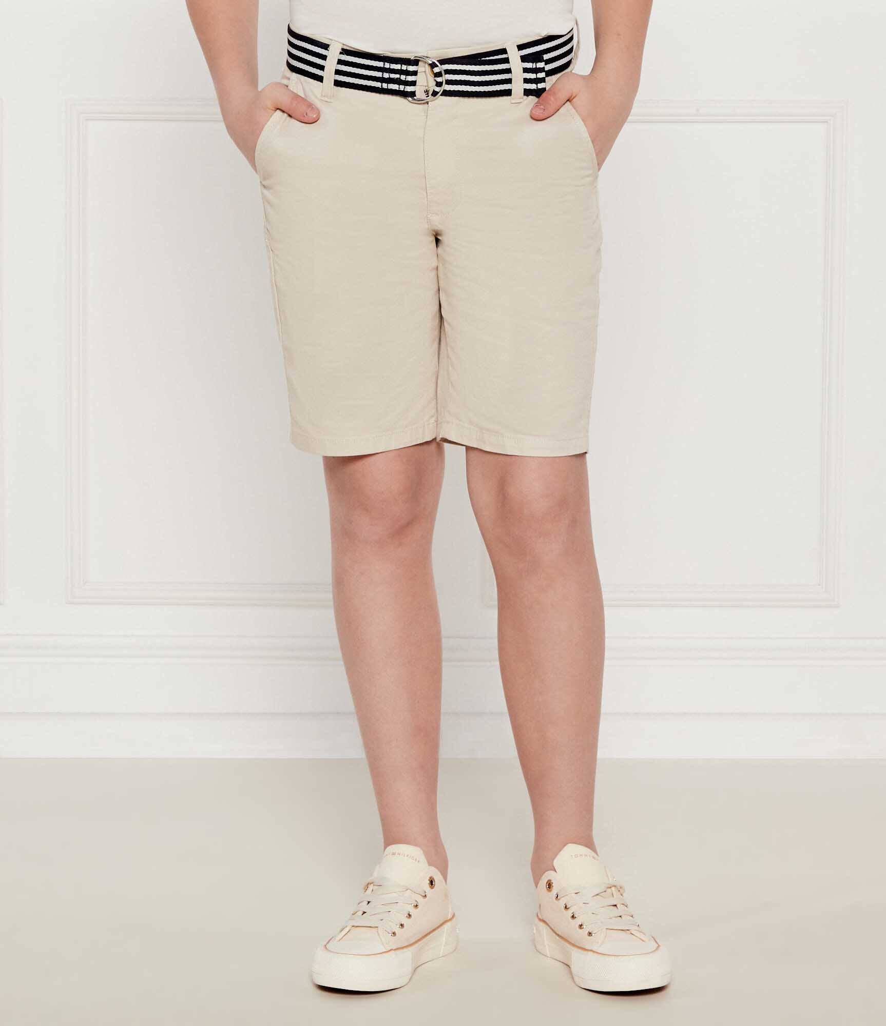 Tommy Hilfiger Pantaloni scurți | Regular Fit