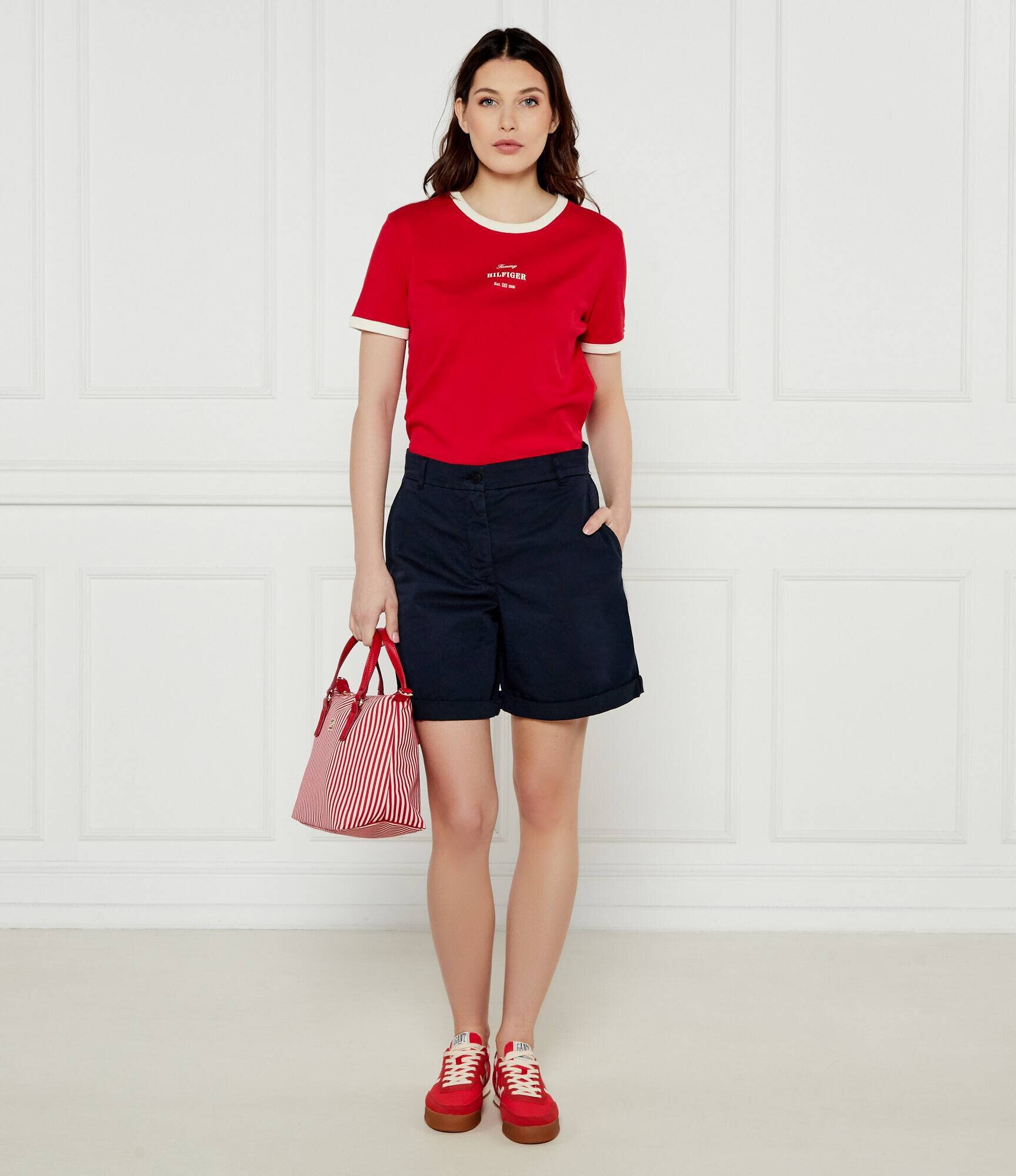 Tommy Hilfiger Pantaloni scurți | Regular Fit