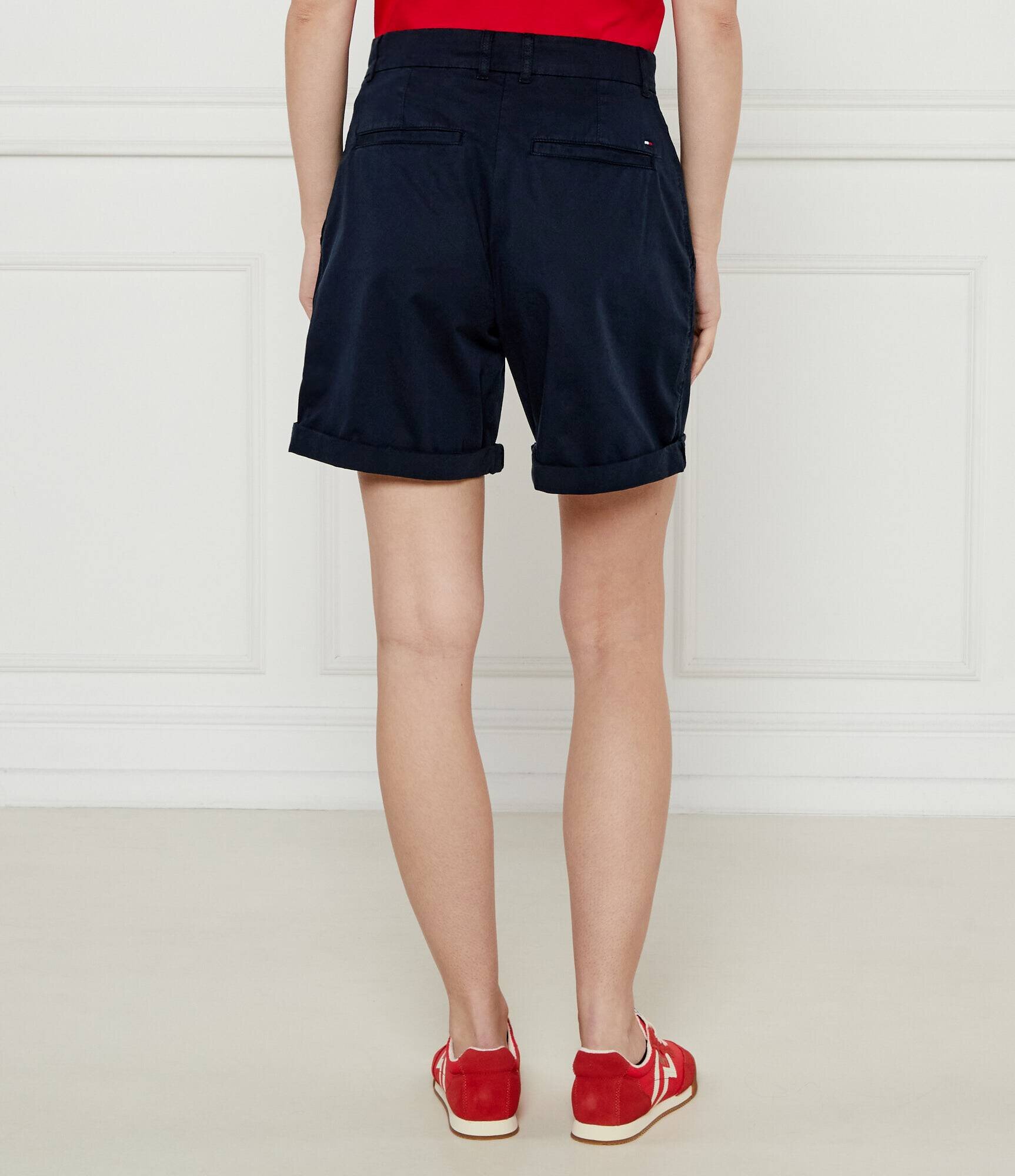 Tommy Hilfiger Pantaloni scurți | Regular Fit