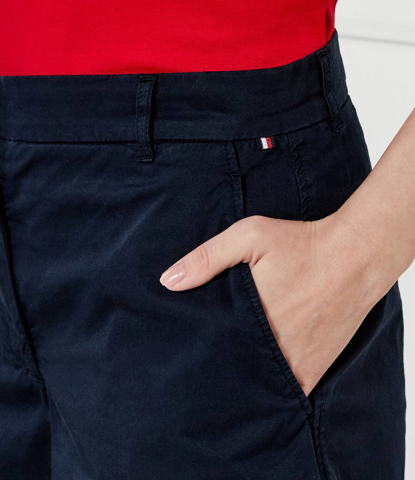 Tommy Hilfiger Pantaloni scurți | Regular Fit