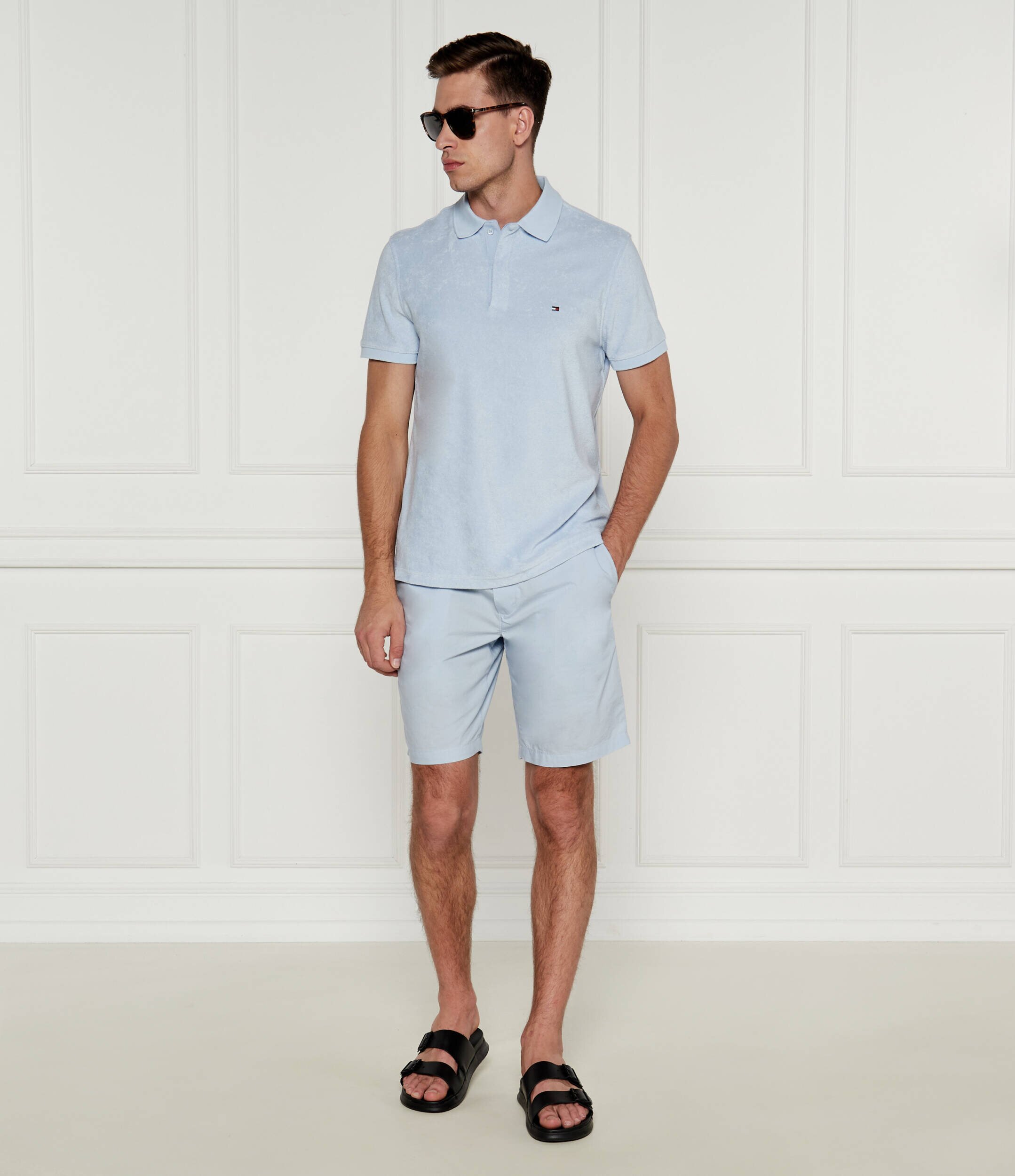 Tommy Hilfiger Pantaloni scurți | Regular Fit
