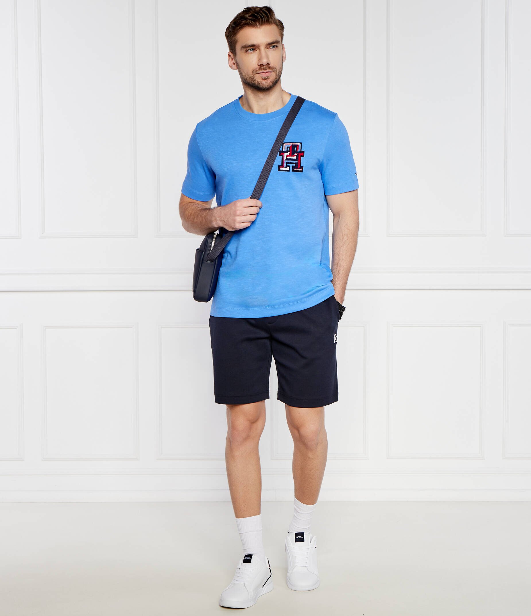 Tommy Hilfiger Pantaloni scurți | Regular Fit