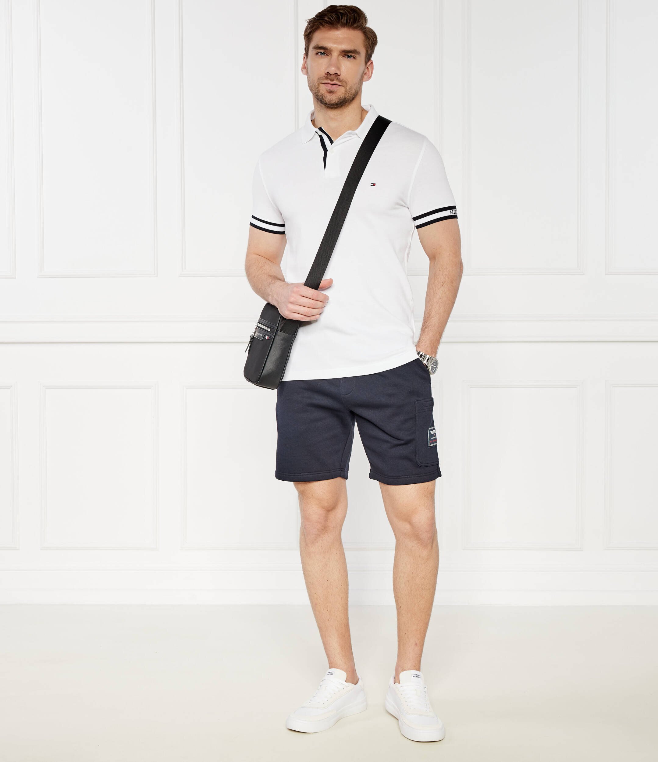 Tommy Hilfiger Pantaloni scurți | Regular Fit
