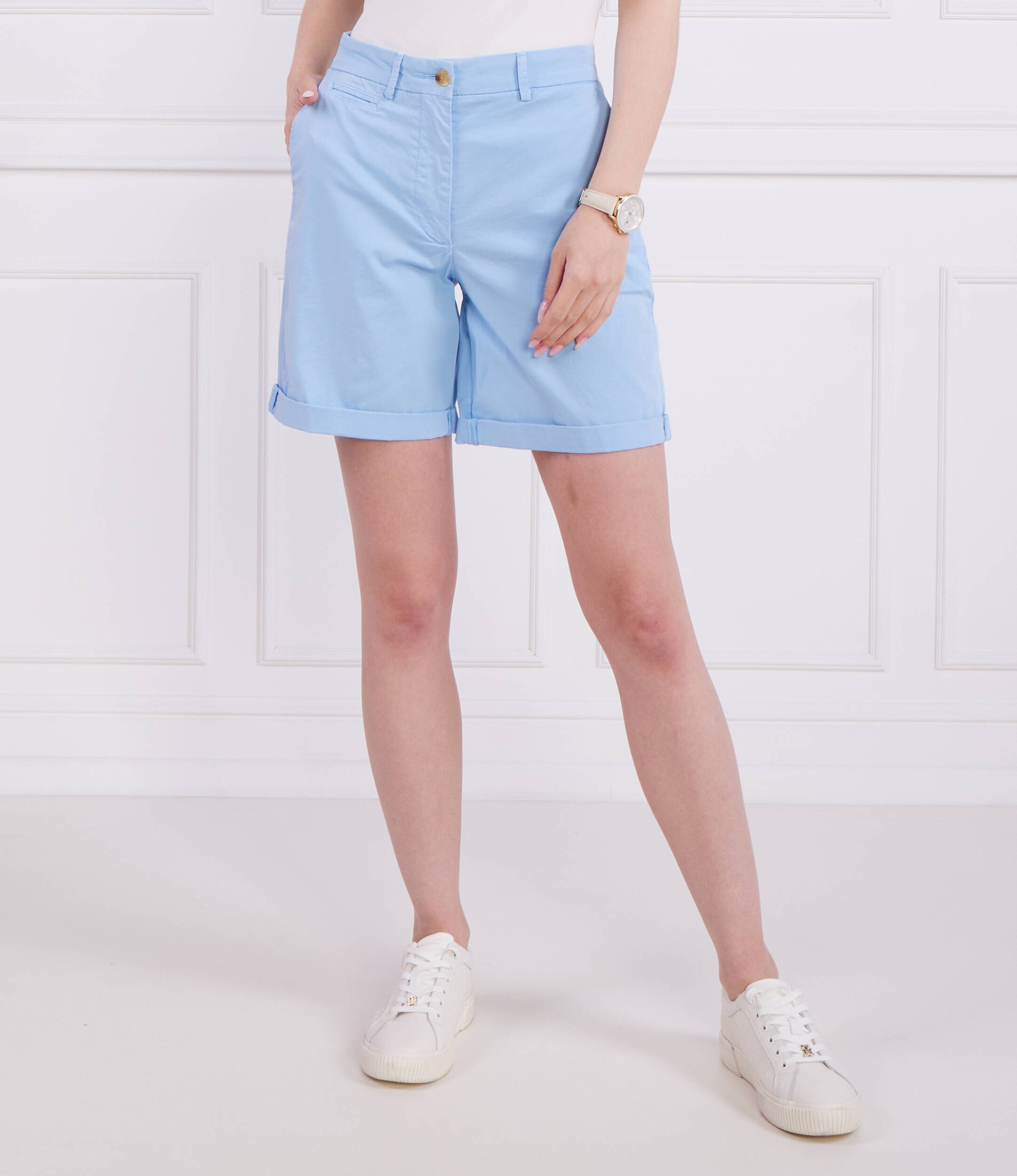 Tommy Hilfiger Pantaloni scurți | Regular Fit