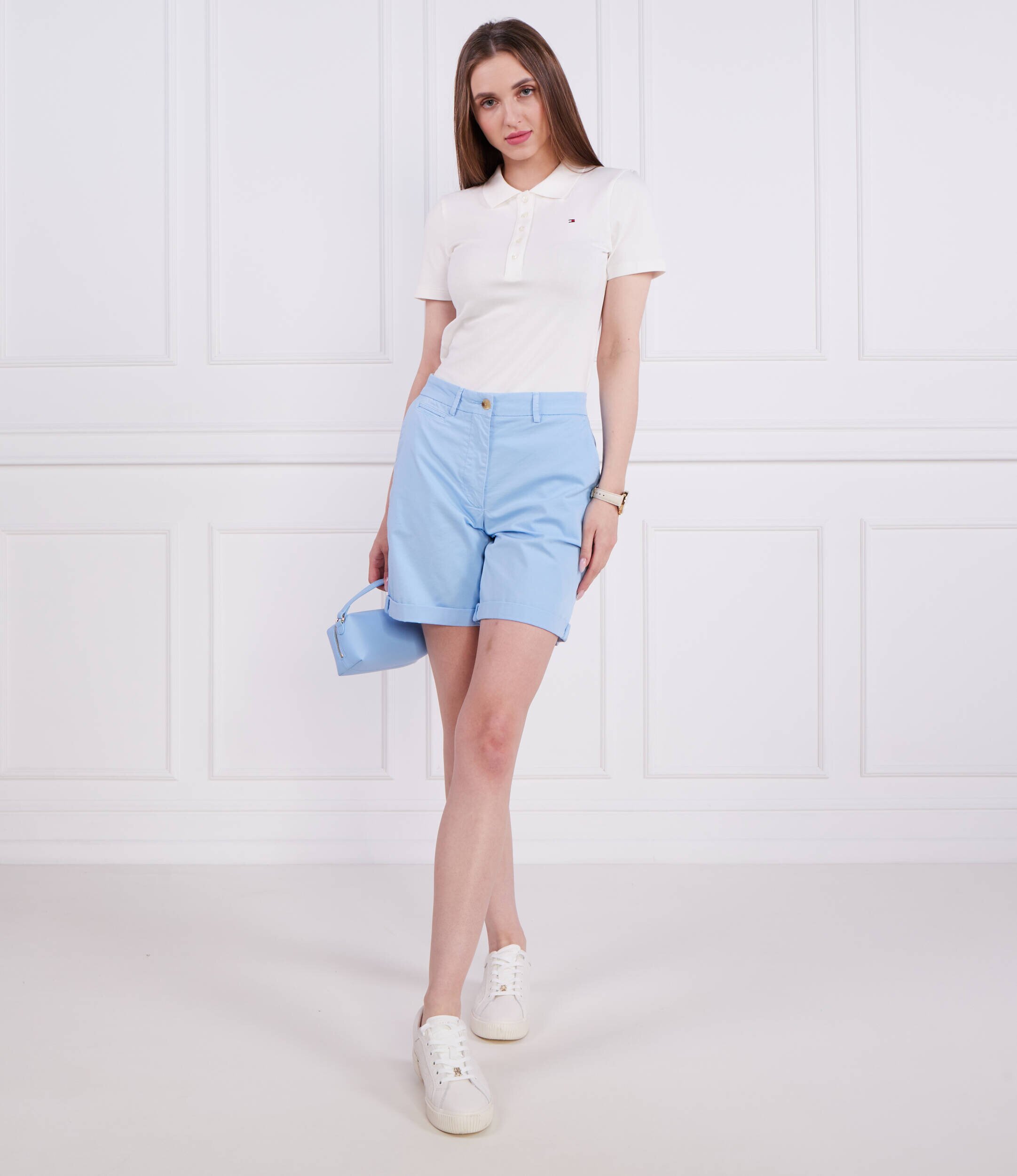 Tommy Hilfiger Pantaloni scurți | Regular Fit