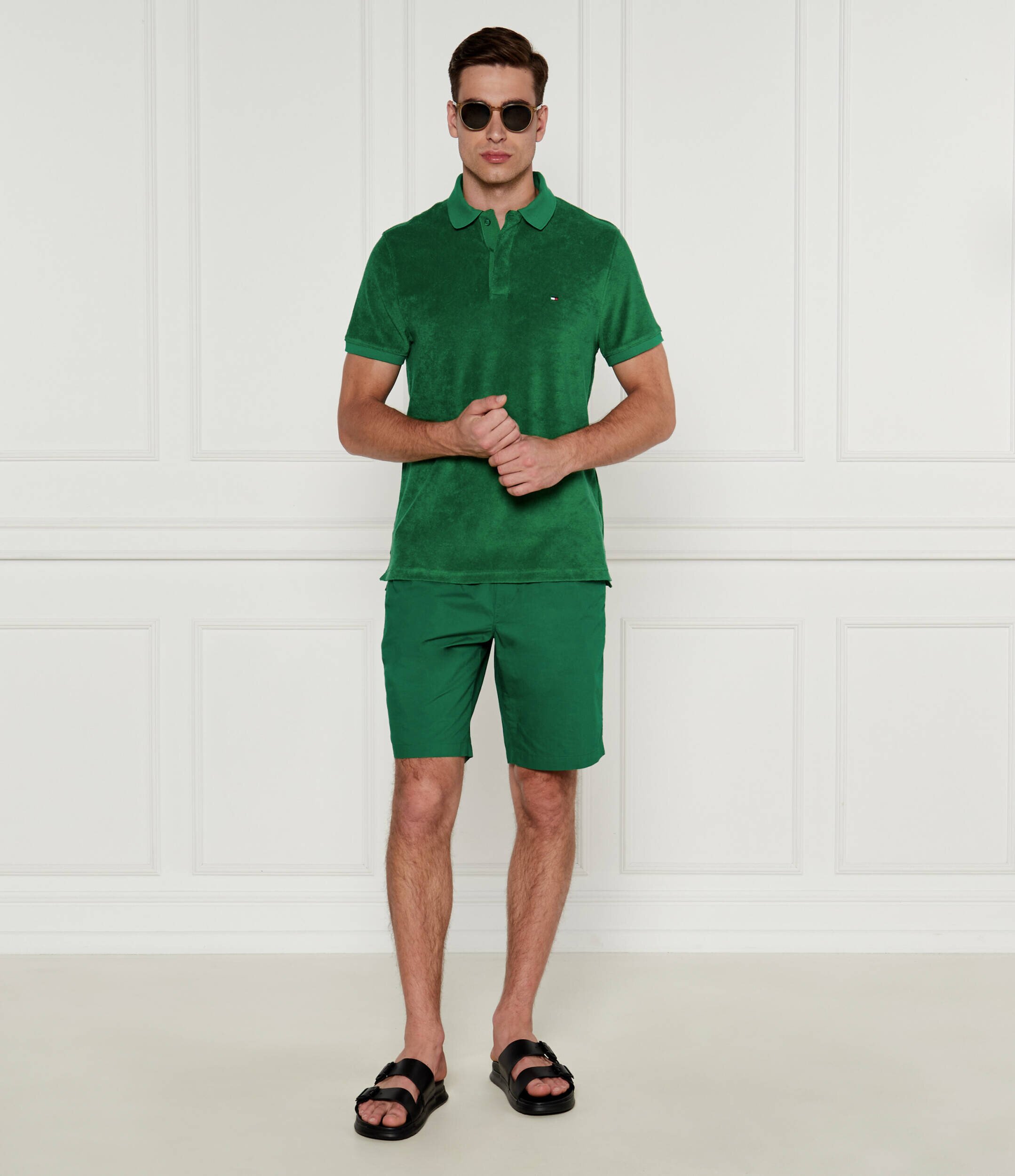 Tommy Hilfiger Pantaloni scurți | Regular Fit