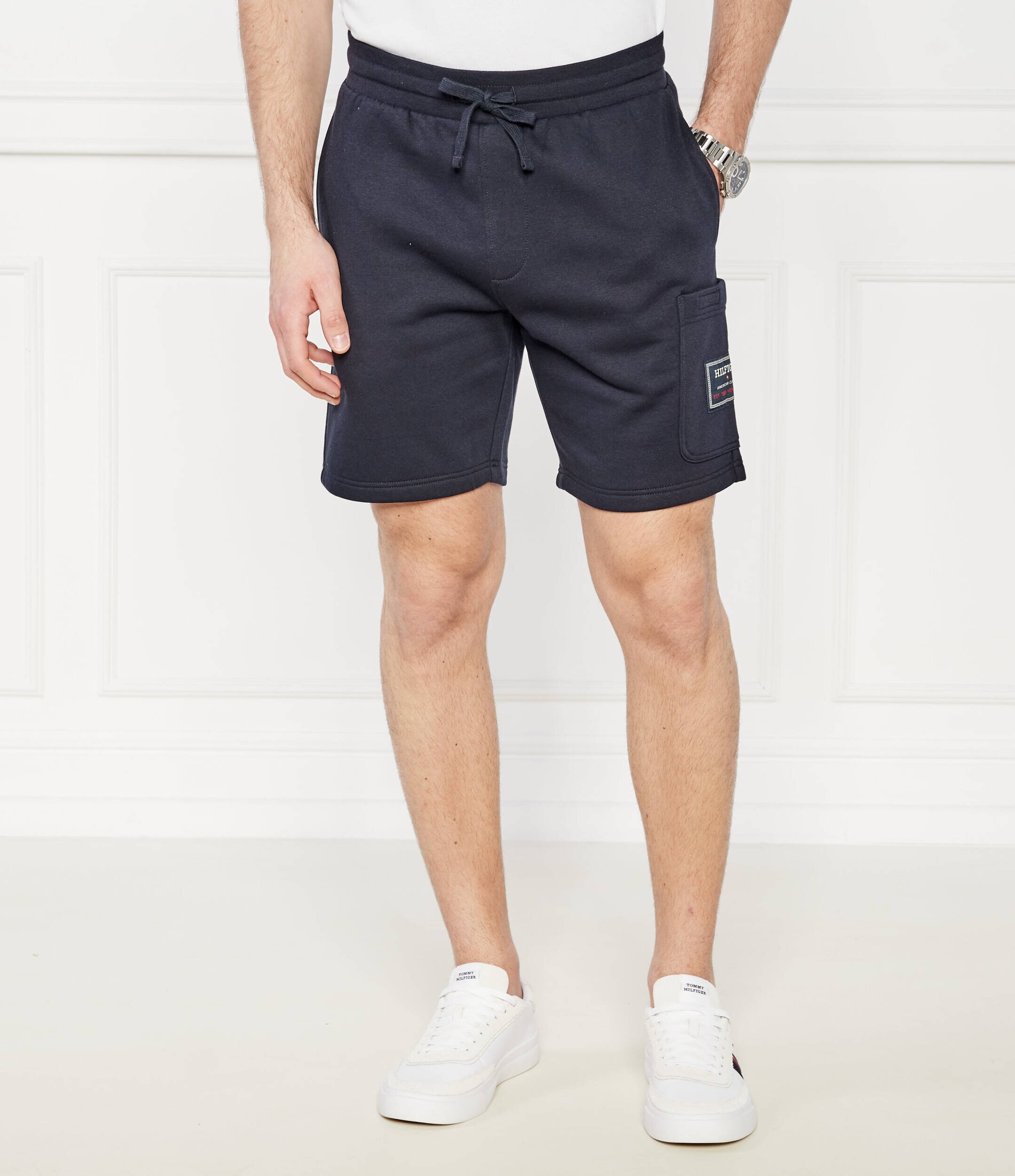 Tommy Hilfiger Pantaloni scurți | Regular Fit
