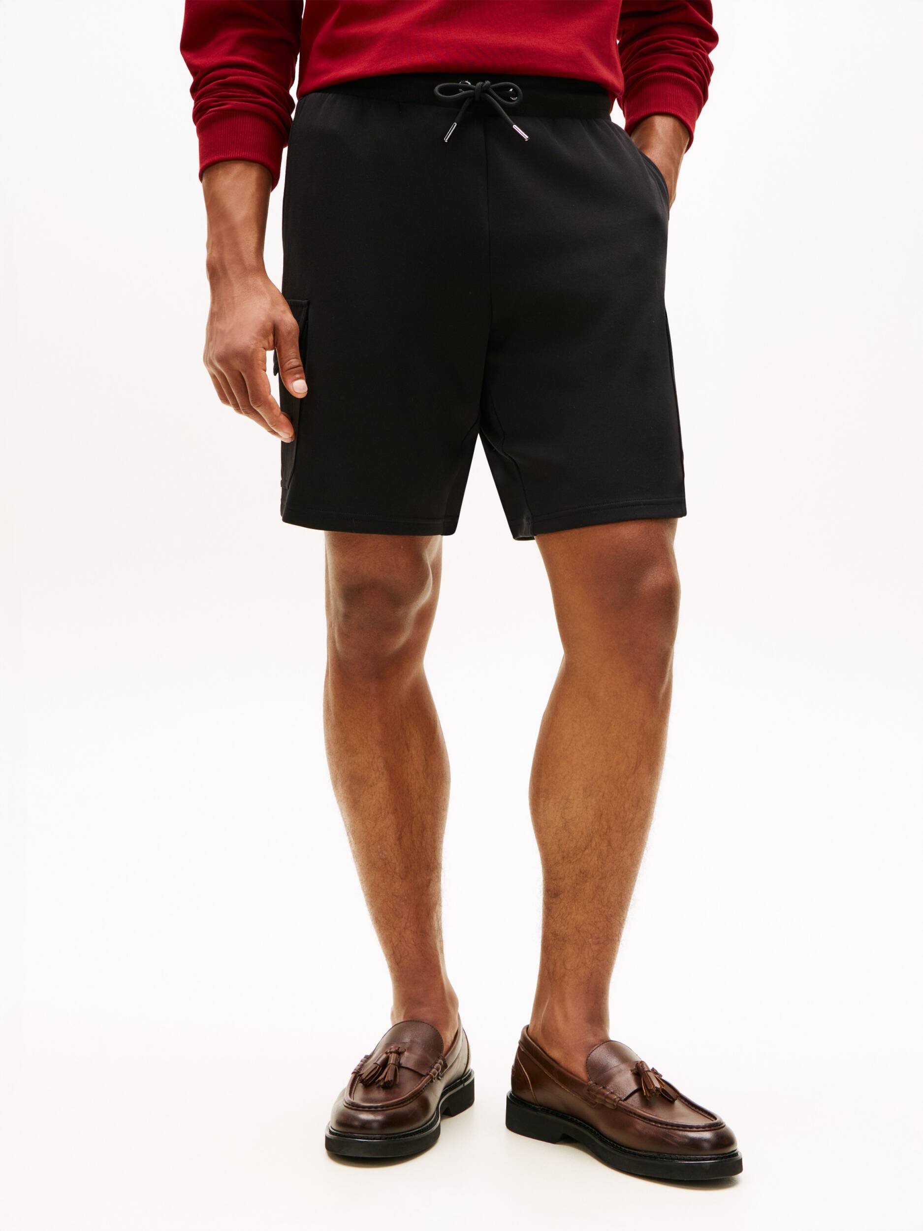 Tommy Hilfiger Pantaloni scurți | regular fit