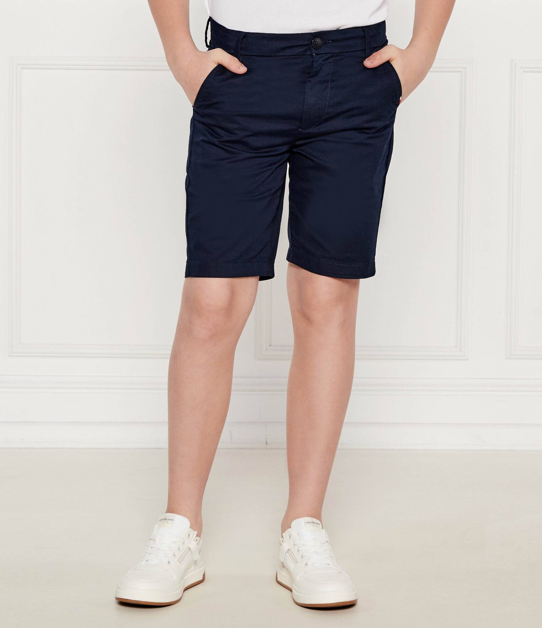 Tommy Hilfiger Pantaloni scurți | Regular Fit