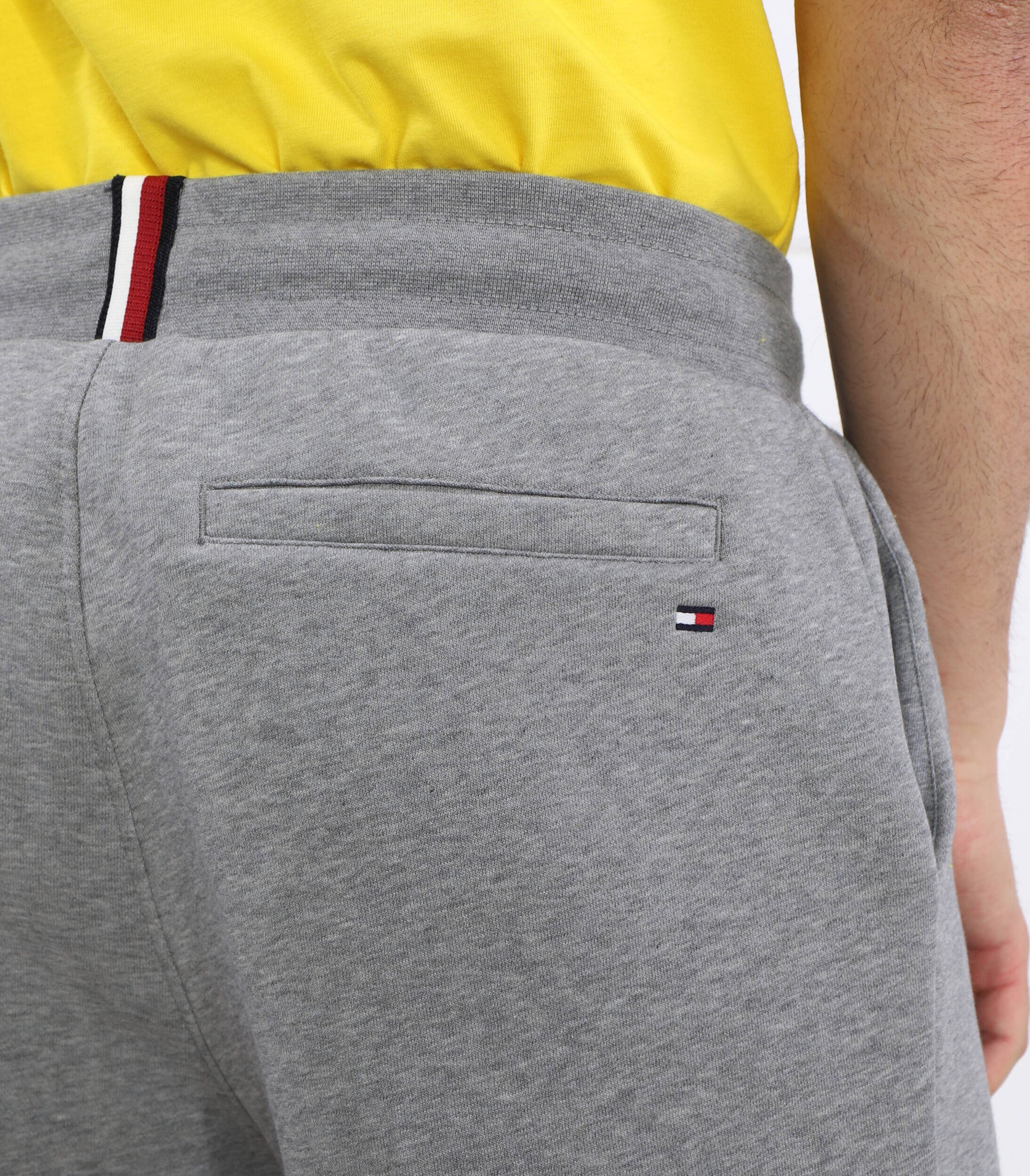 Tommy Hilfiger Pantaloni scurți SMALL IMD | Regular Fit